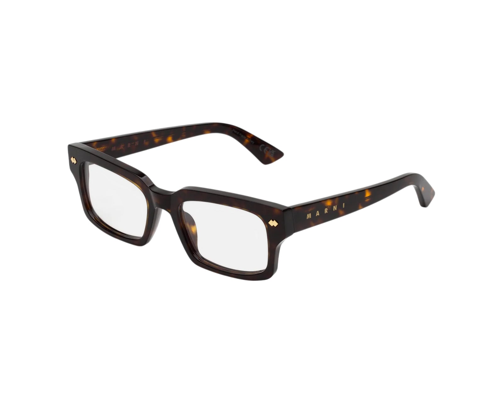 Marni TTI Eshami Dark Havanna 