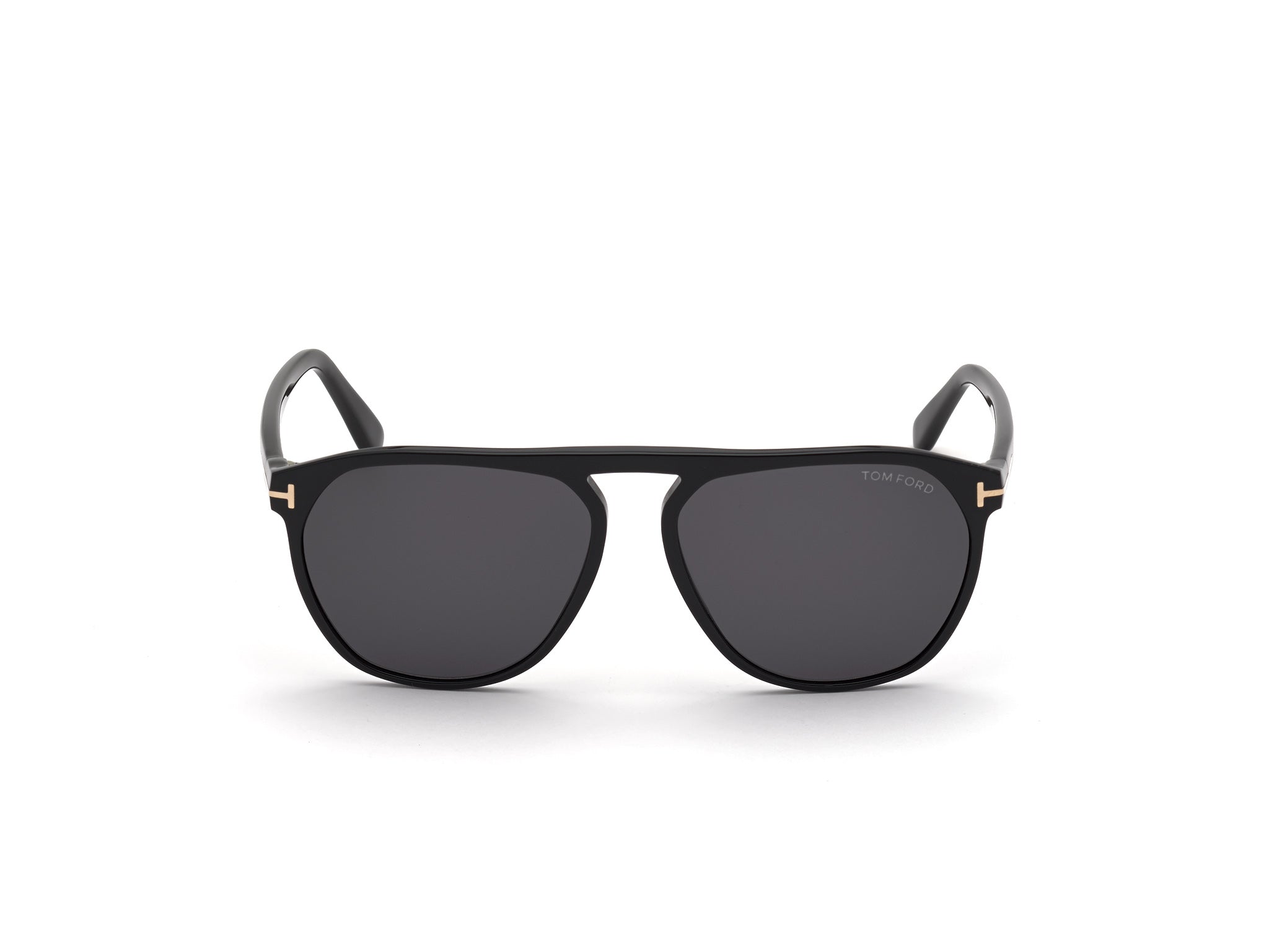 TOM FORD FT0835 JASPER-02 01A Occhiali da sole TOM FORD 2