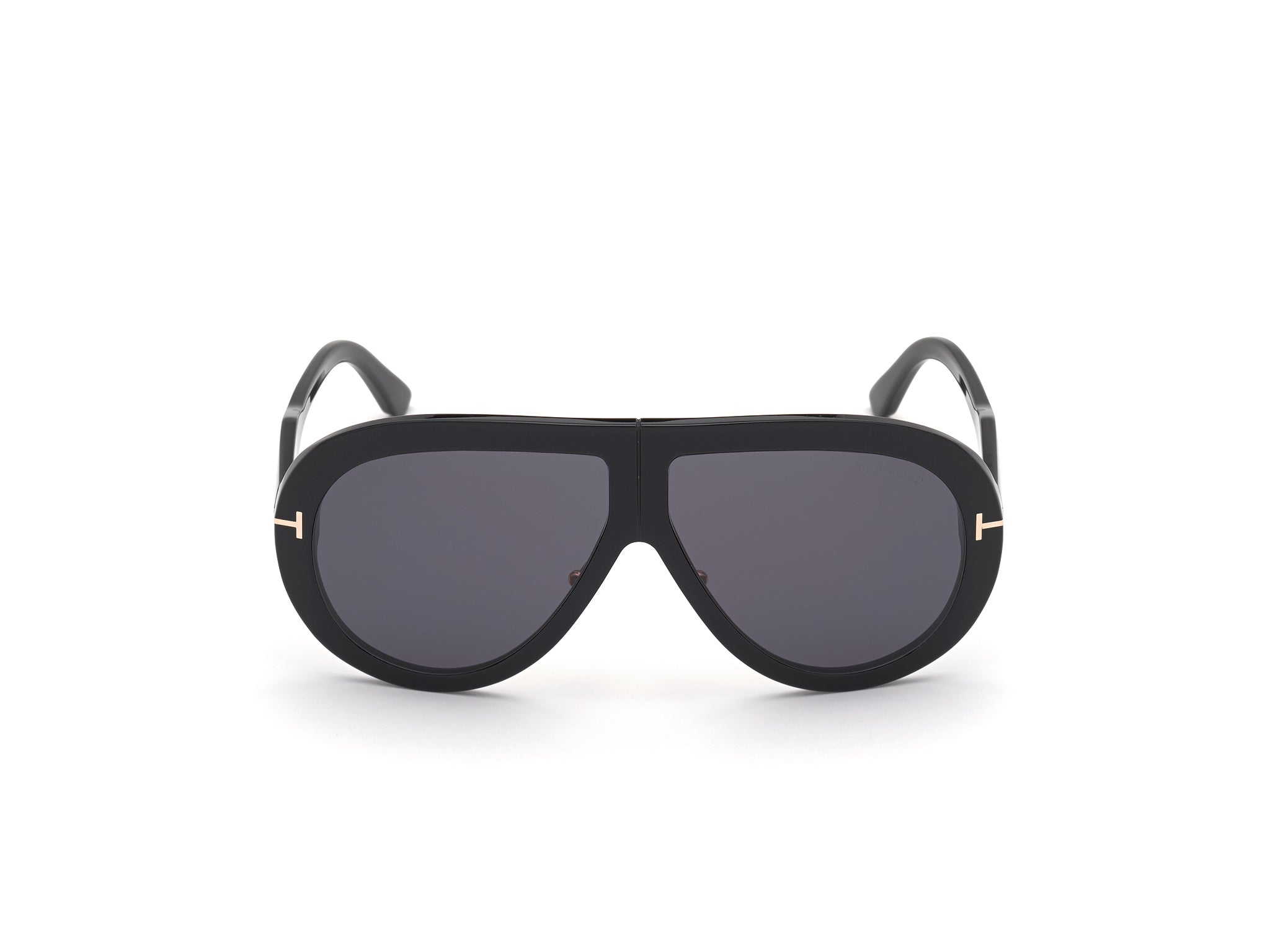 TOM FORD FT0836 TROY 01A Occhiali da sole TOM FORD 2