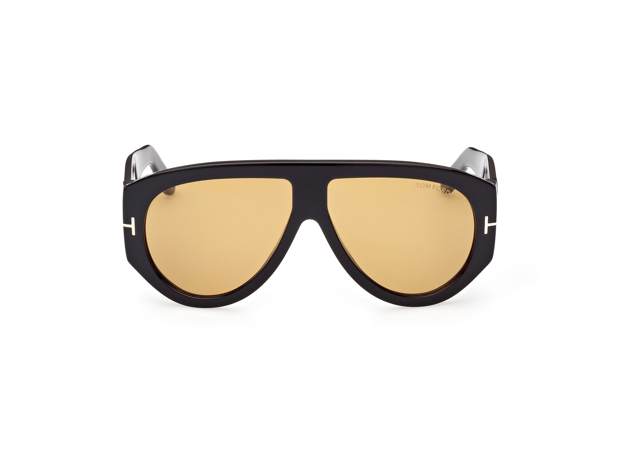 TOM FORD FT1044 BRONSON 01E Occhiali da sole TOM FORD 2