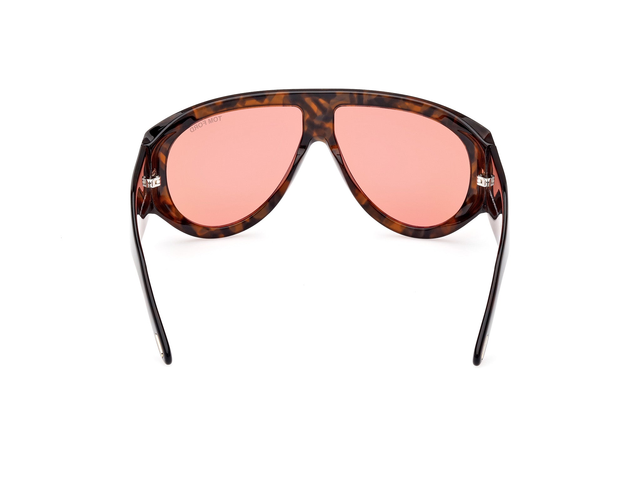 TOM FORD FT1044 BRONSON 52S Occhiali da sole TOM FORD 5