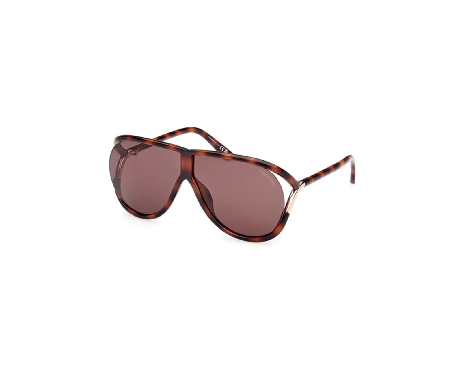 TOM FORD FT1197 AXEL 53E Occhiali da sole TOM FORD 1