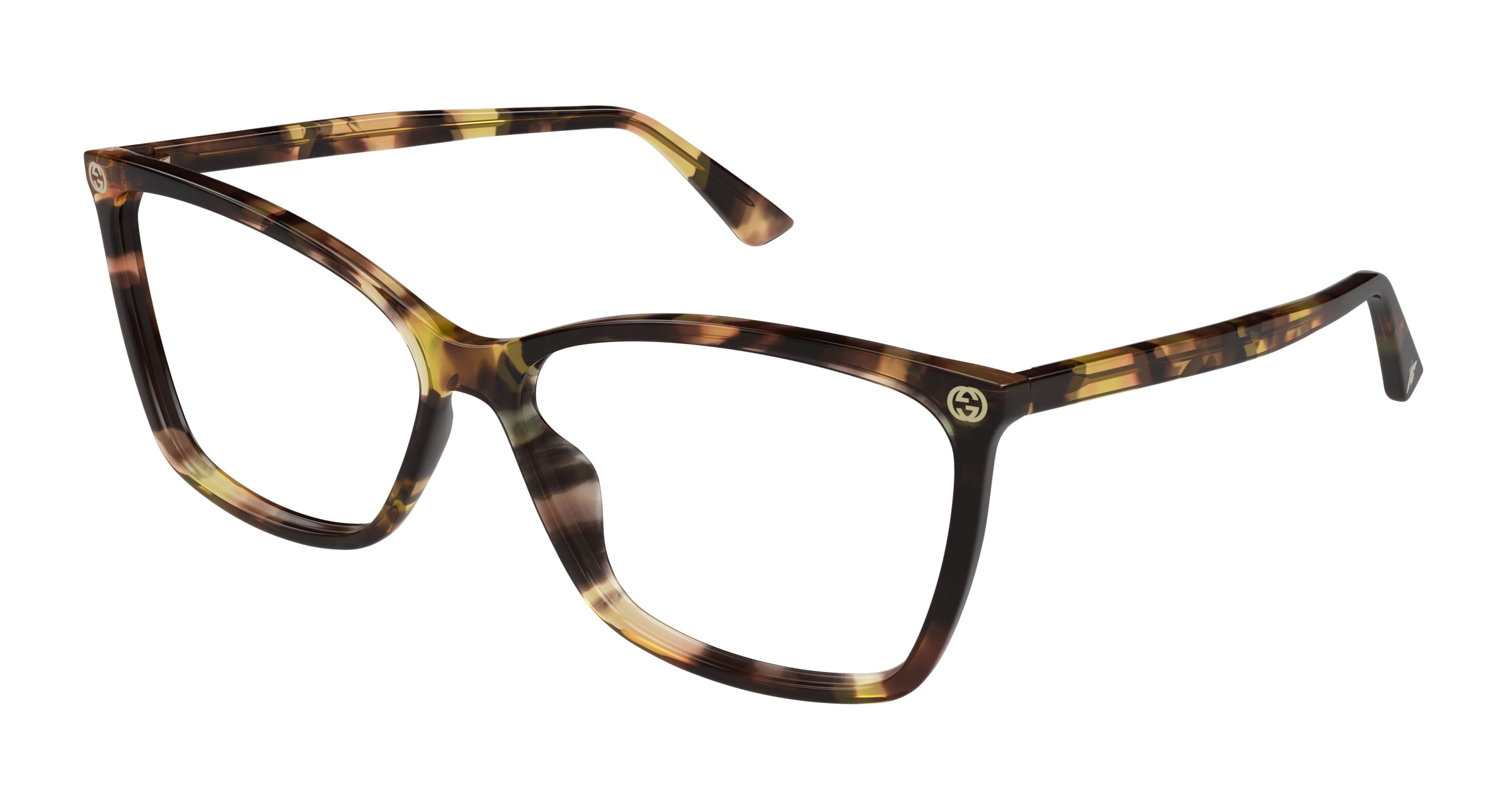 Gucci GG0025O 014 Montature da vista Gucci 1