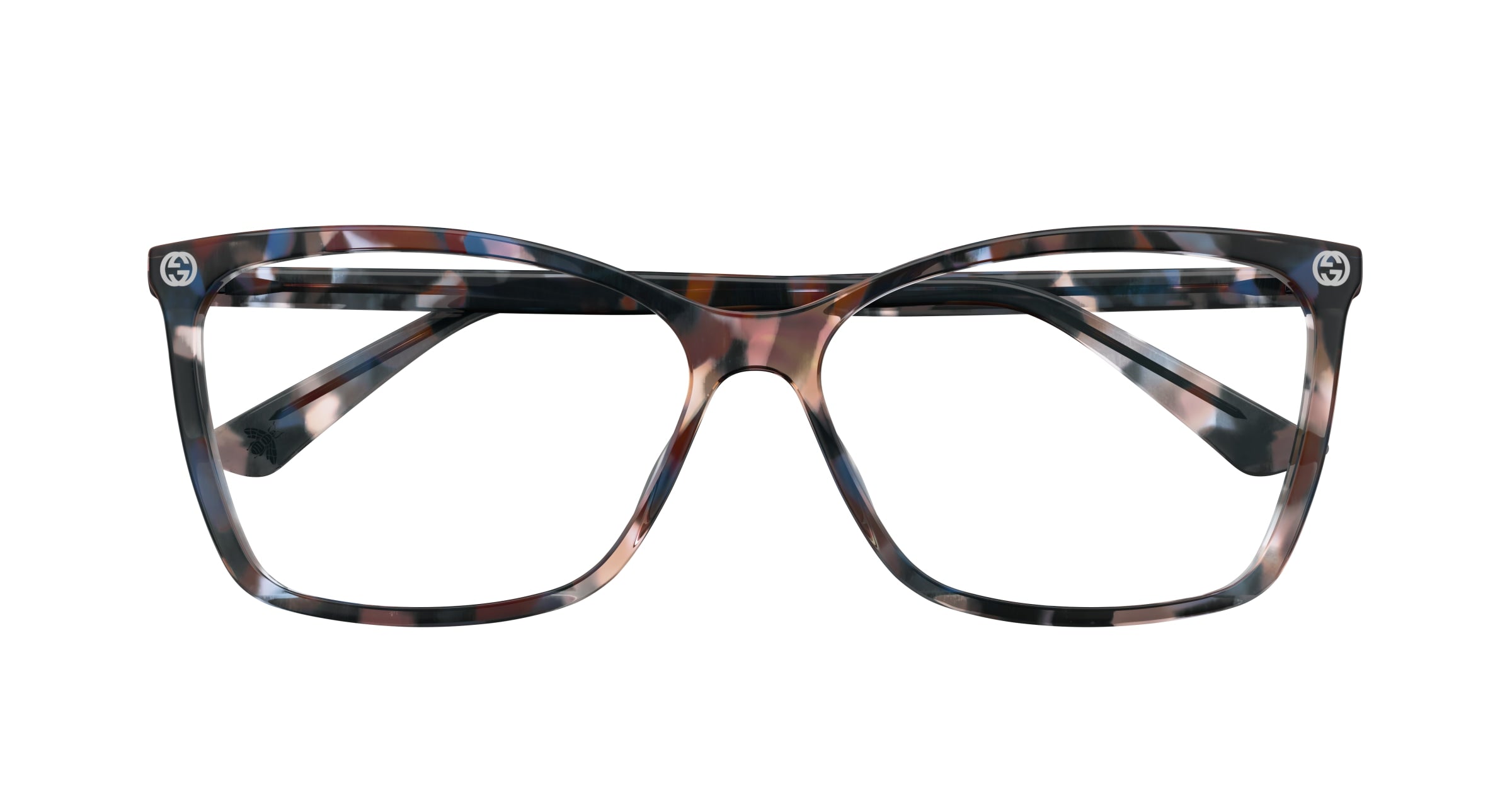Gucci GG0025O 015 Montature da vista Gucci 2