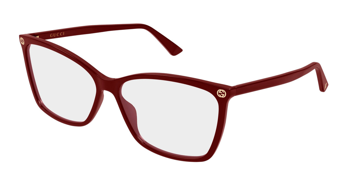 Gucci GG0025O 022