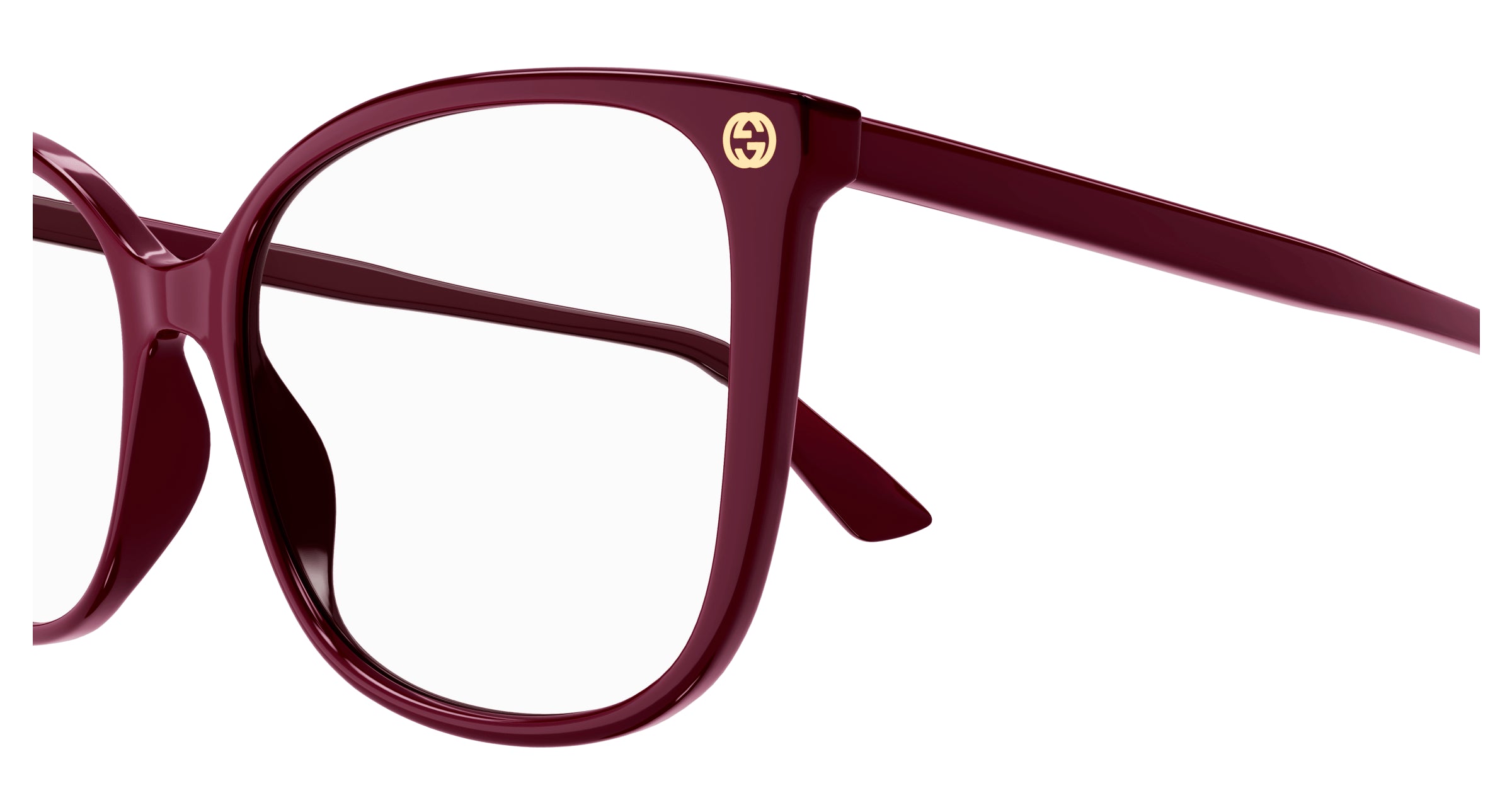 Gucci GG0026O 012 Montature da vista Gucci 4