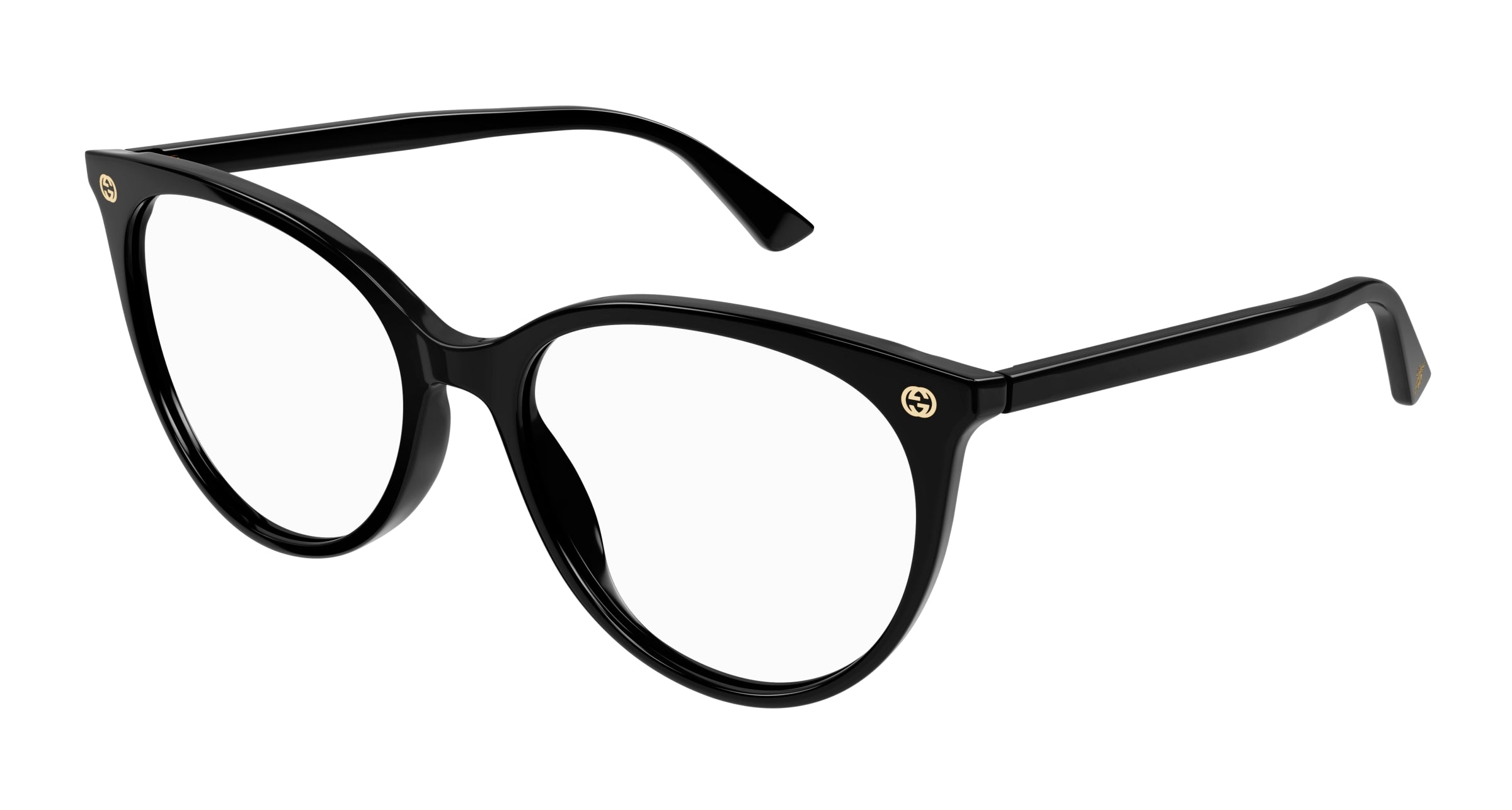 Gucci GG0093O 001 Montature da vista Gucci 1
