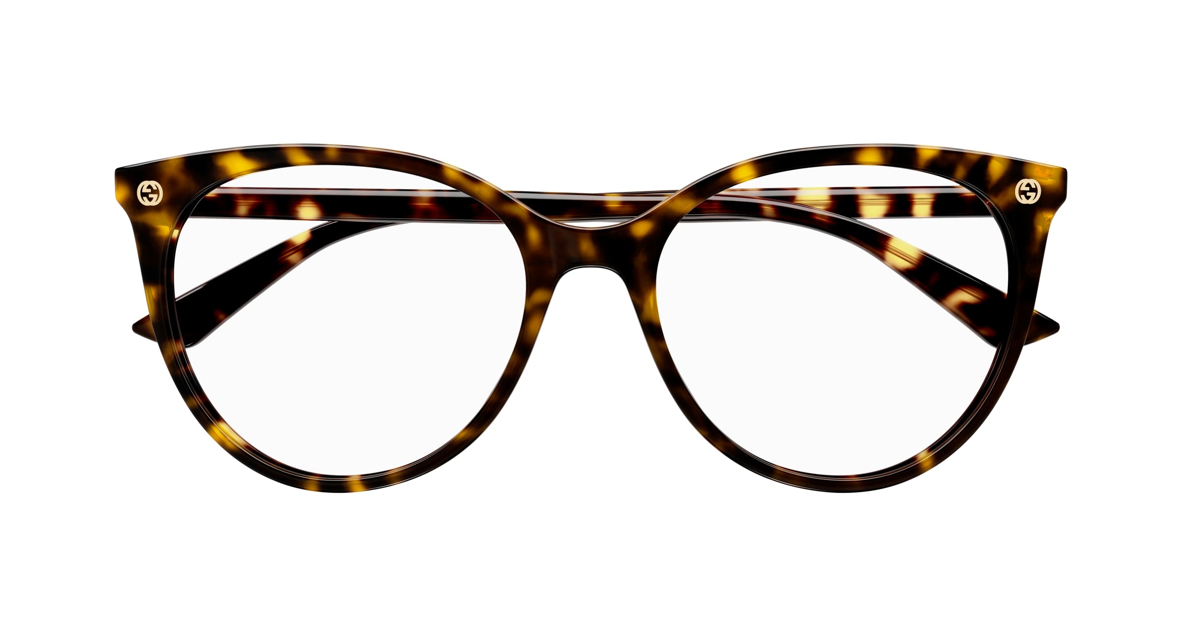 Gucci GG0093O 002 Montature da vista Gucci 2
