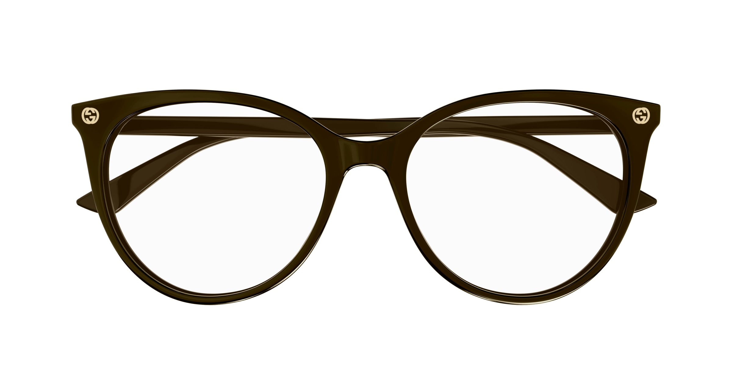 Gucci GG0093O 007 Montature da vista Gucci 2