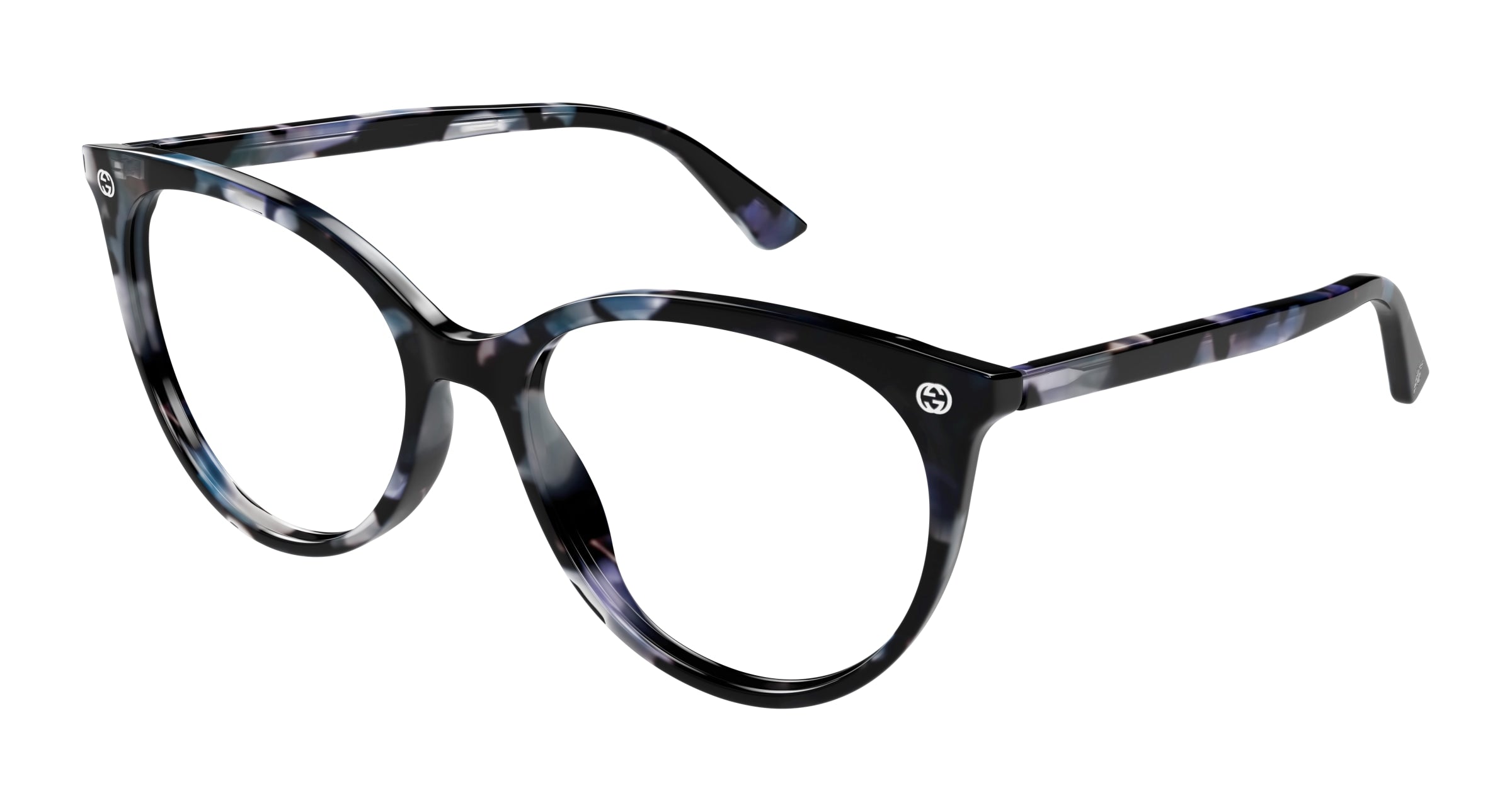 Gucci GG0093O 008 Montature da vista Gucci 1