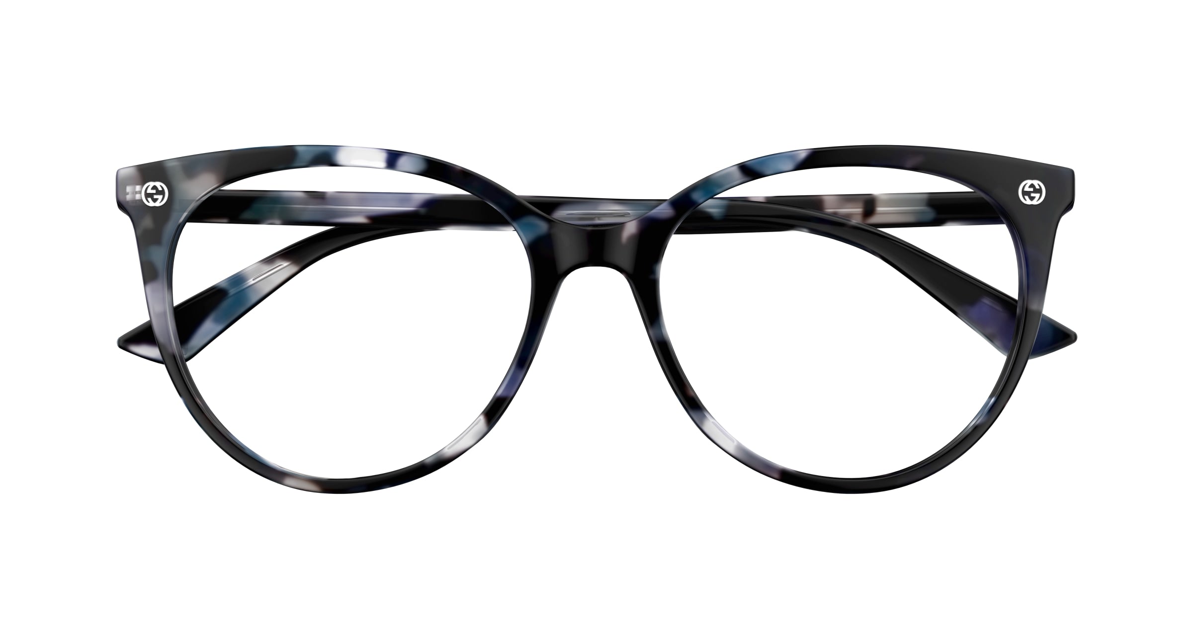 Gucci GG0093O 008 Montature da vista Gucci 2