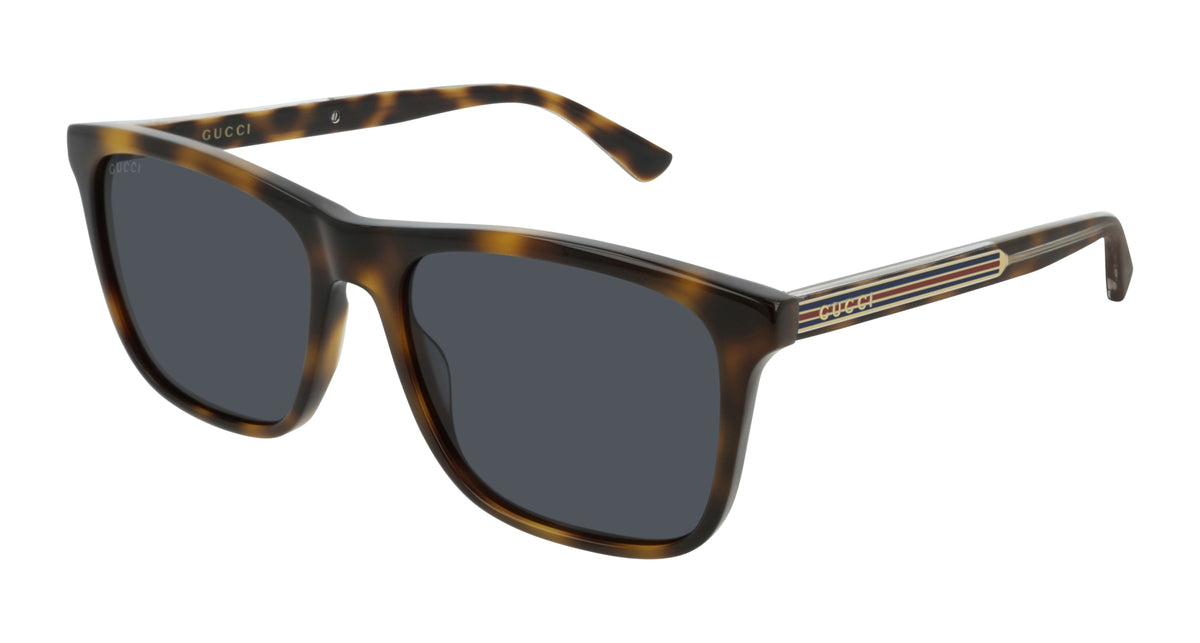Gucci GG0381SN 009 Occhiali da sole Gucci 1
