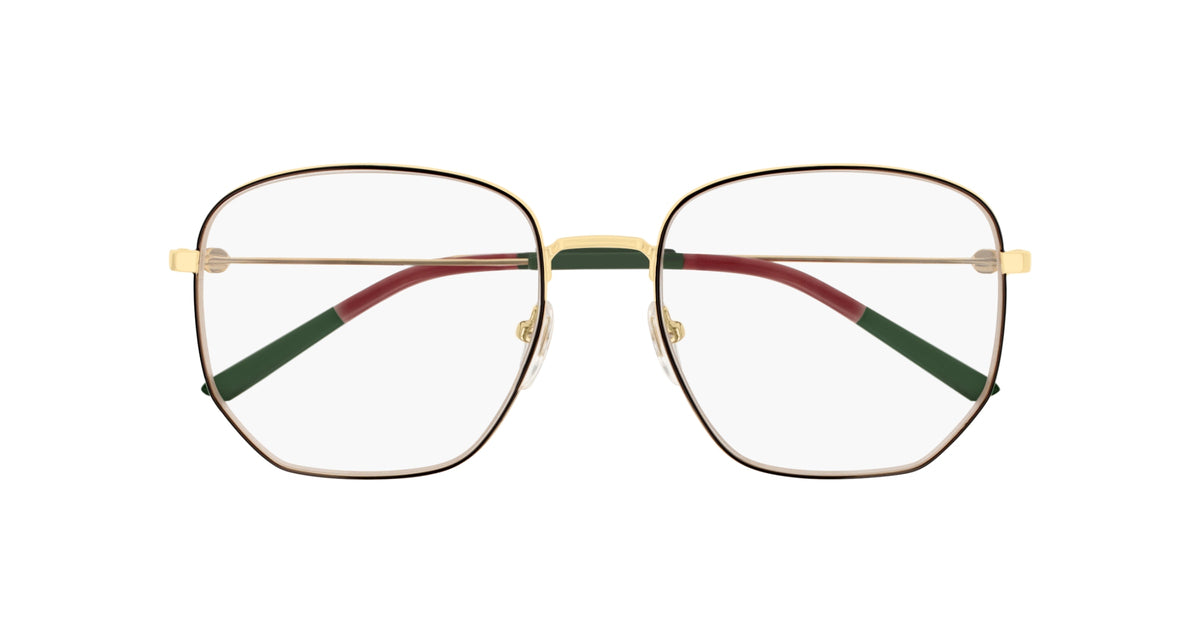 Gucci GG0396O 001 Montature da vista Gucci 2
