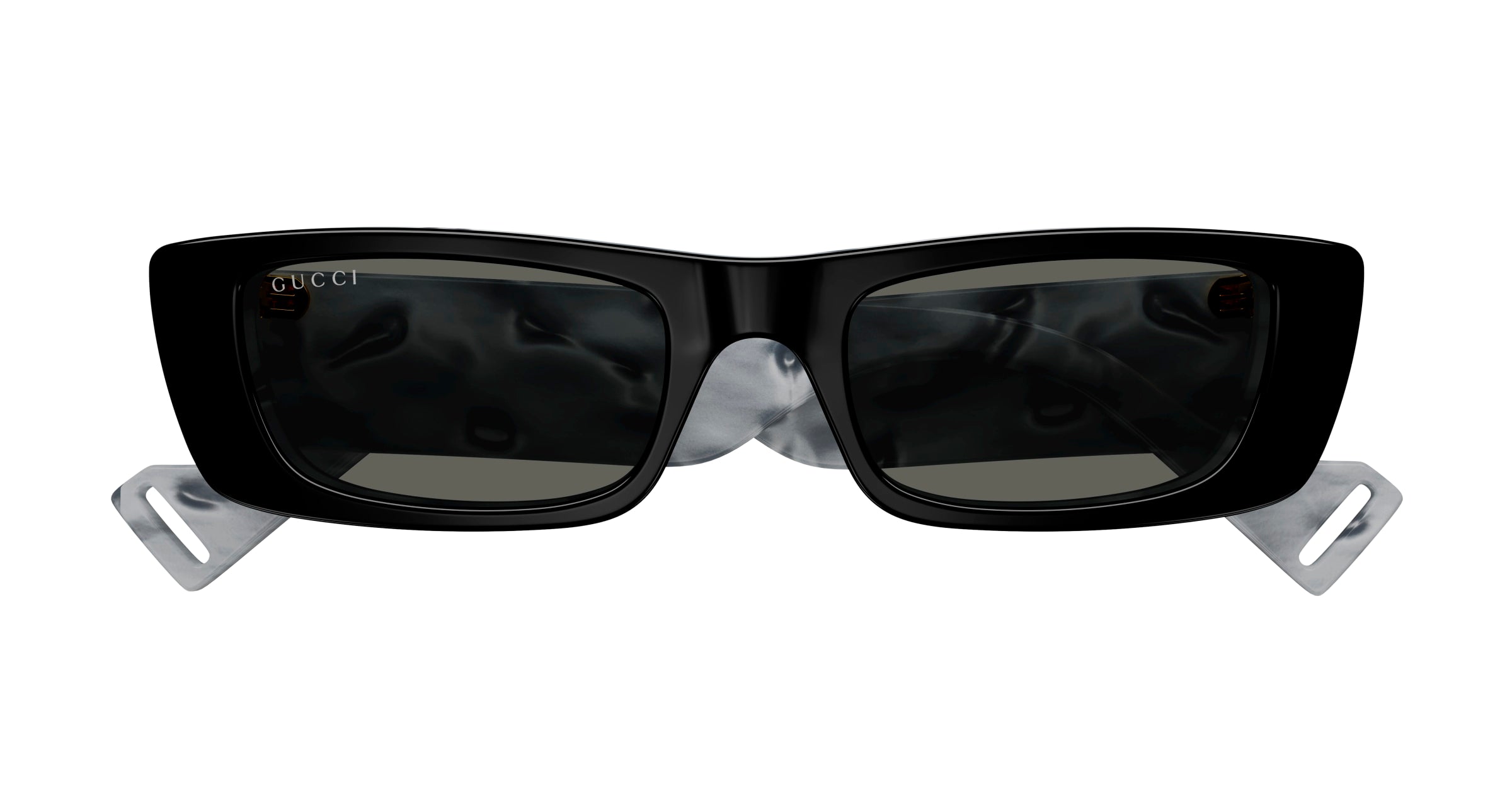 Gucci GG0516S 001 Occhiali da sole Gucci 3