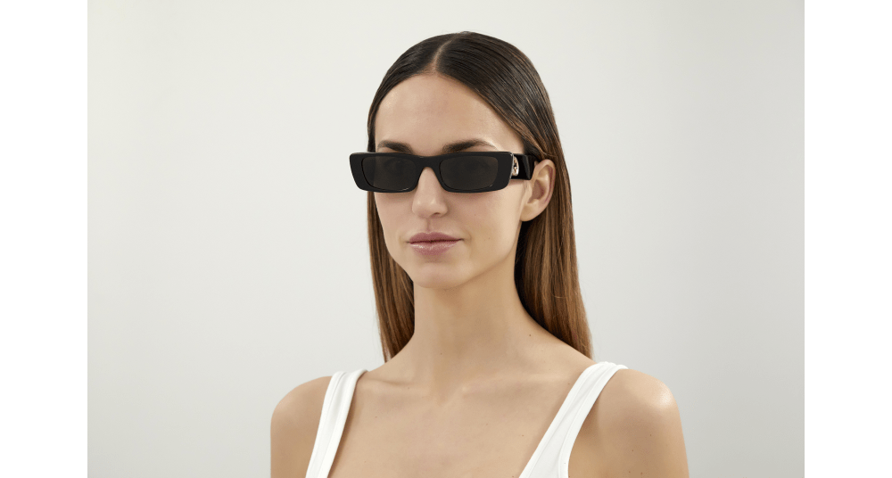 Gucci GG0516S 001 Occhiali da sole Gucci 6