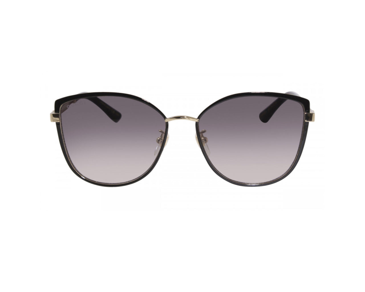 Gucci GG0589SK 001 Occhiali da sole Gucci 2