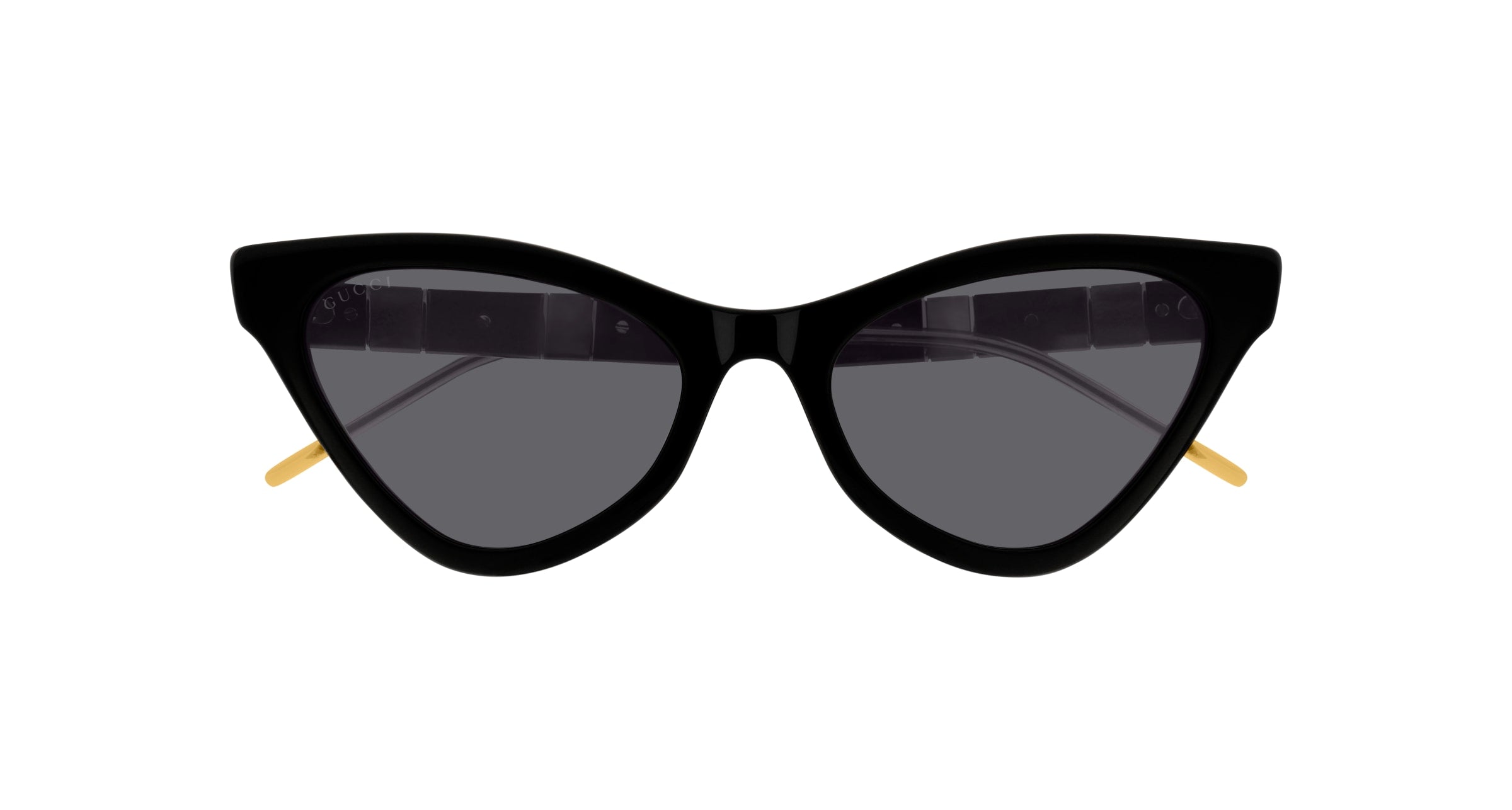 Gucci GG0597S 001 Occhiali da sole Gucci 2