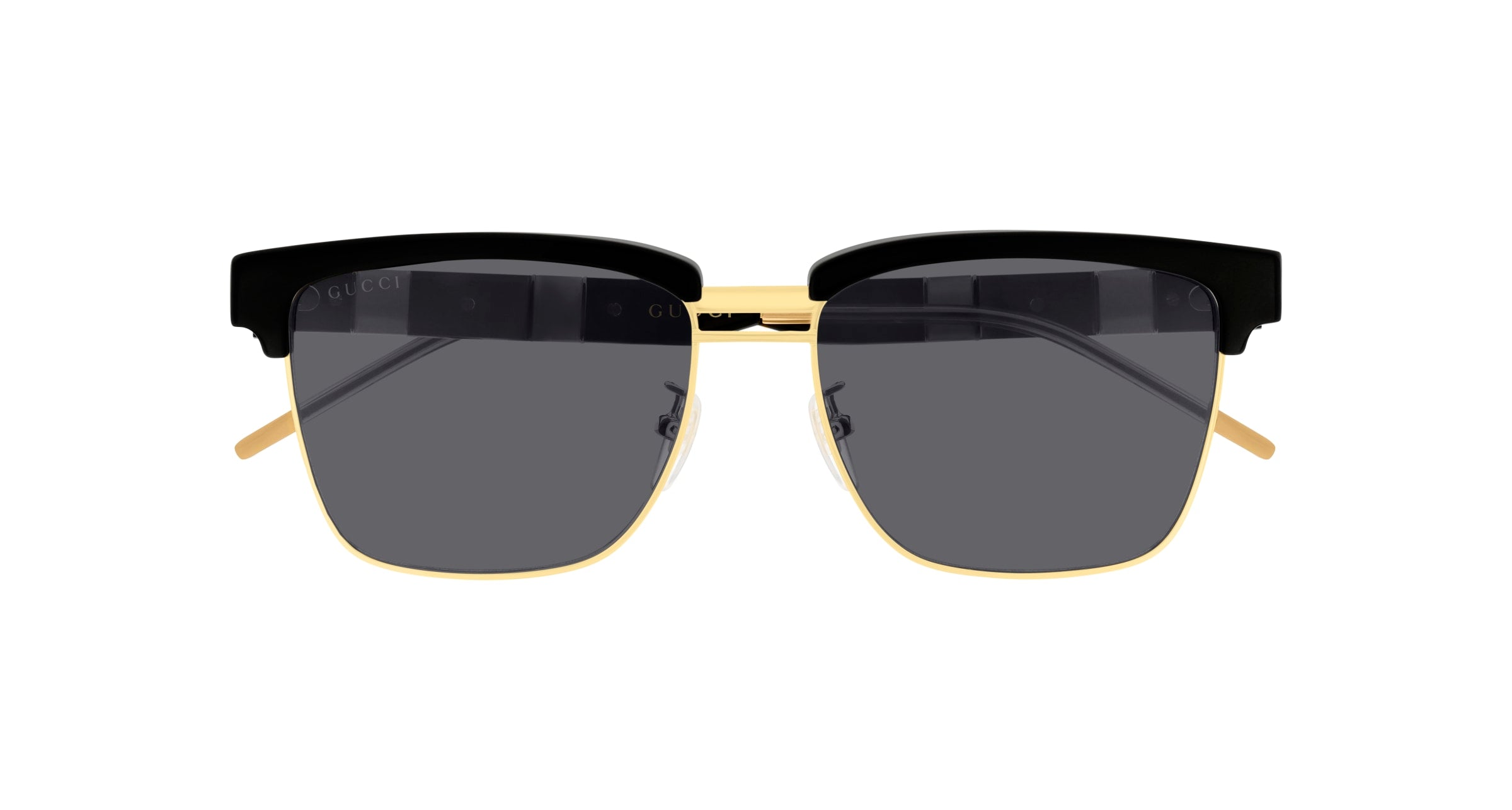 Gucci GG0603S 001 Occhiali da sole Gucci 2