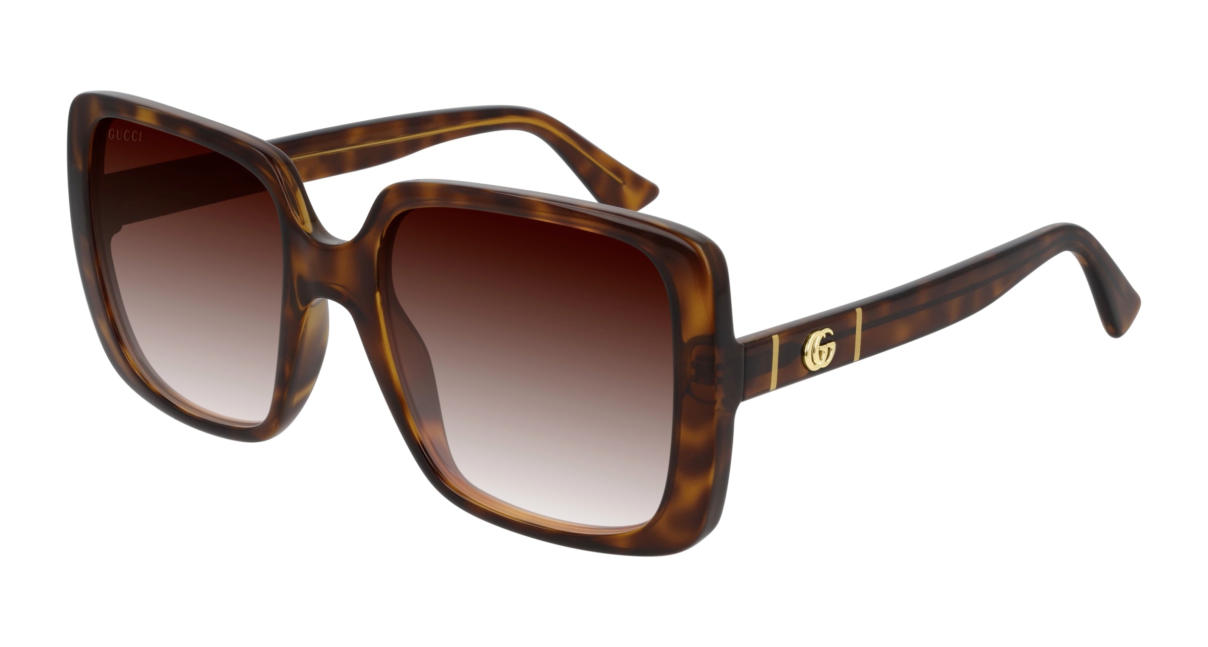 Gucci GG0632S 002 Occhiali da sole Gucci 1