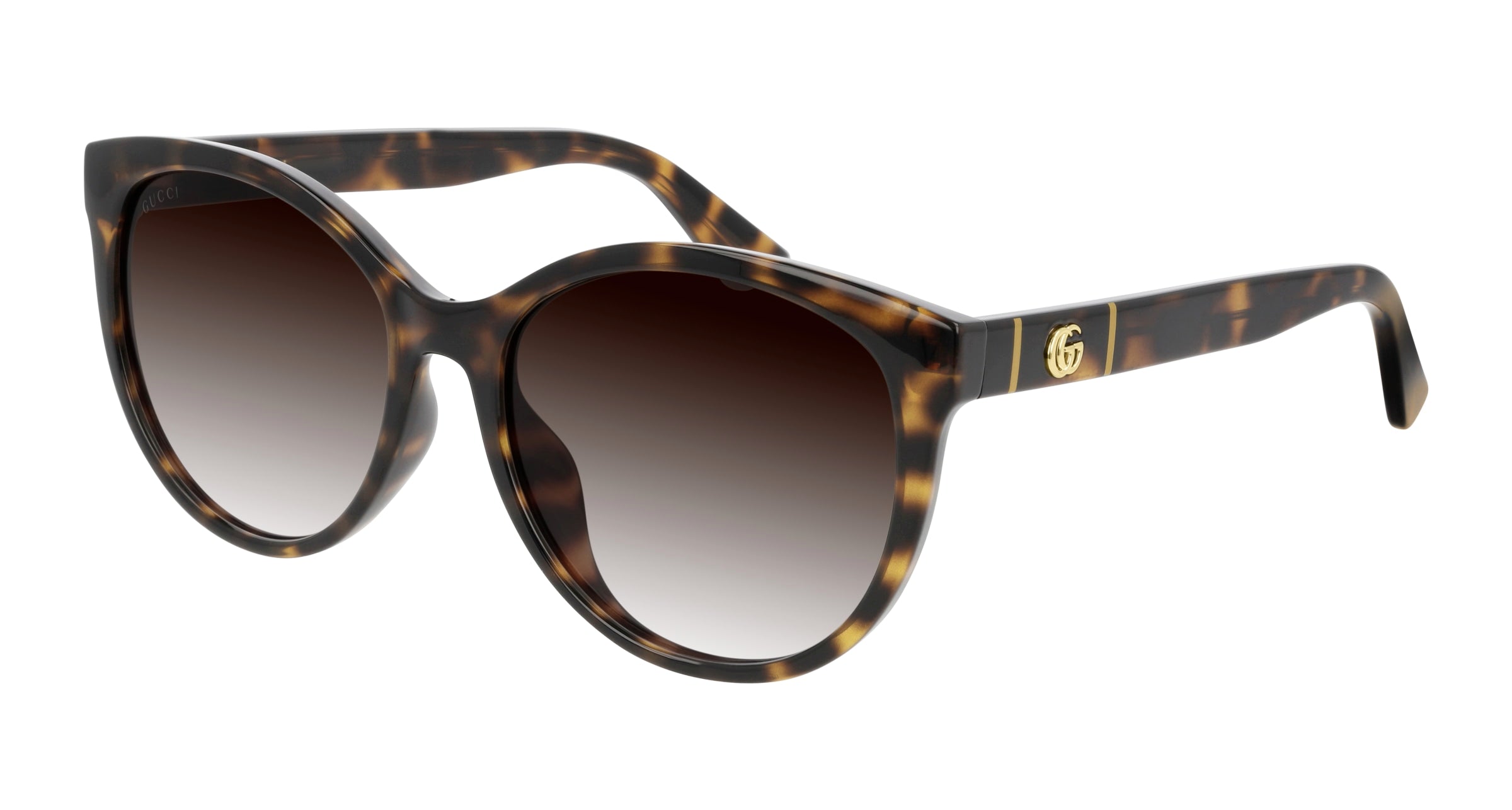 Gucci GG0636SK 002 Occhiali da sole Gucci 1