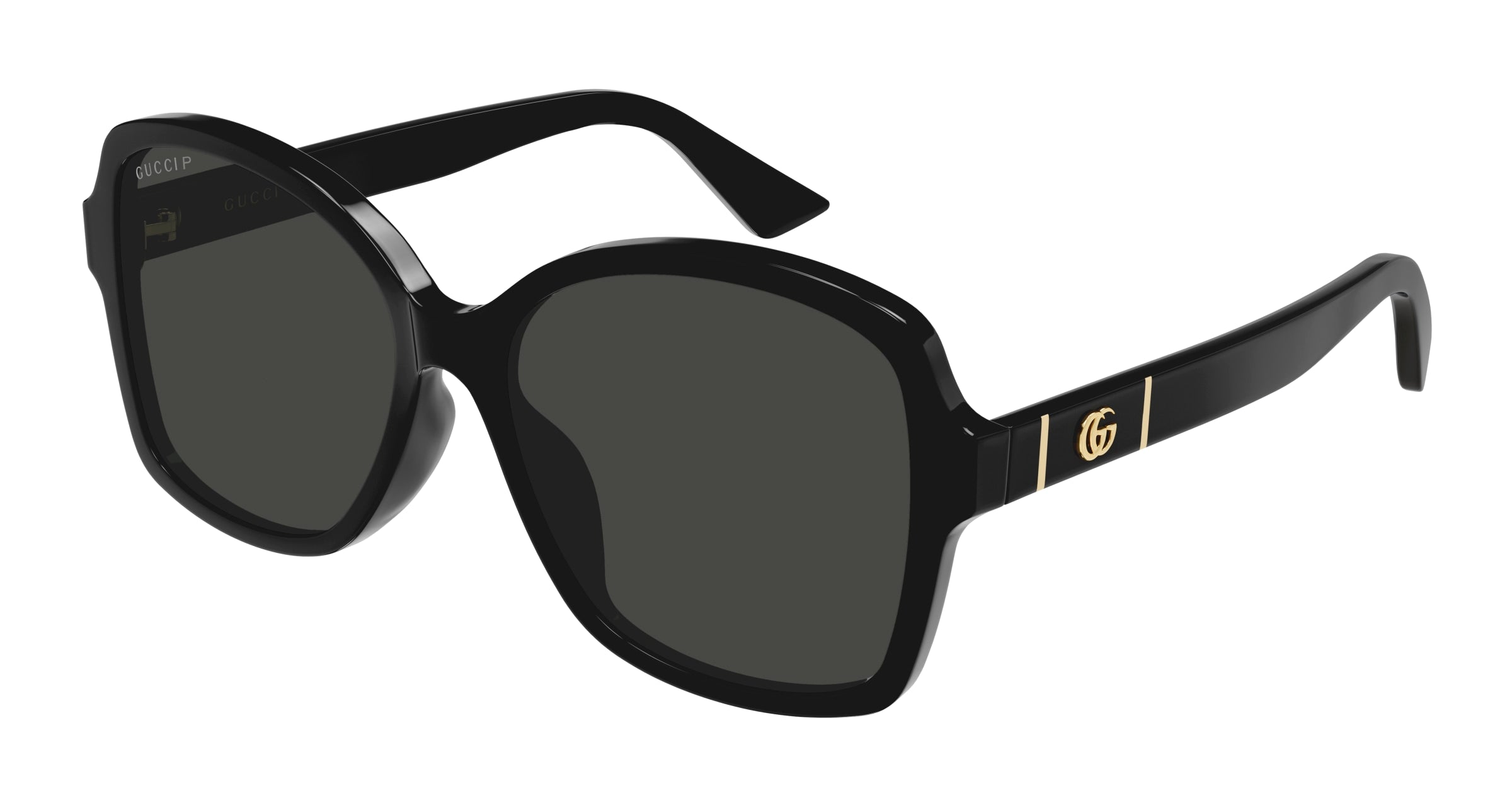 Gucci GG0765SA 005 Occhiali da sole Gucci 1