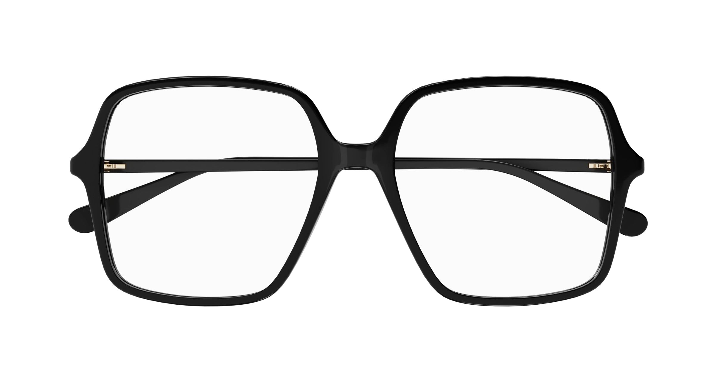 Gucci GG1003O 001 Montature da vista Gucci 2