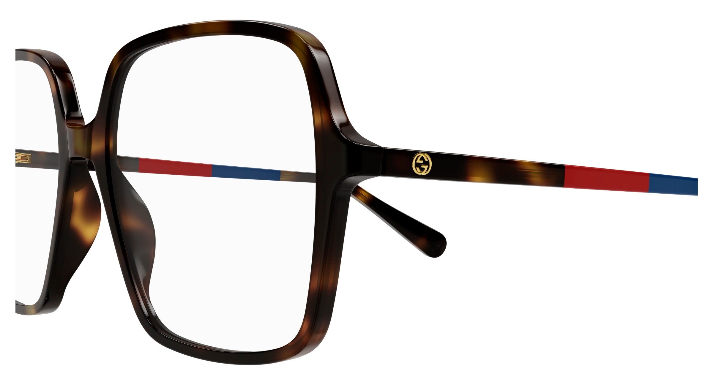 Gucci GG1003O 009 Montature da vista Gucci 3