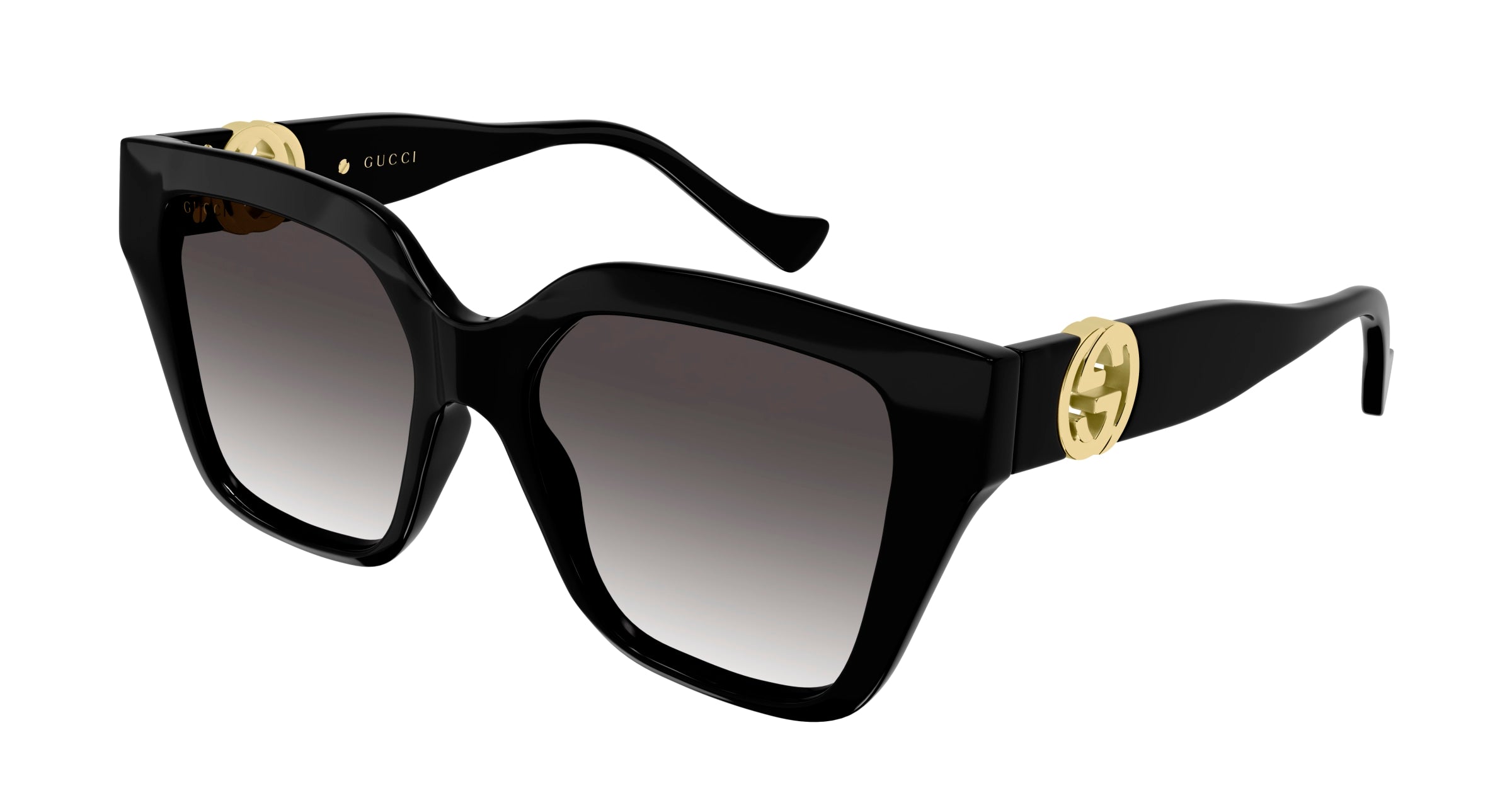 Gucci GG1023S 008 Occhiali da sole Gucci 1