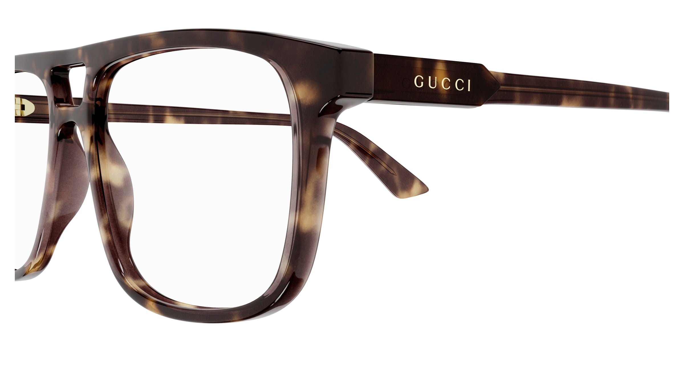 Gucci GG1035O 002 Montature da vista Gucci 3