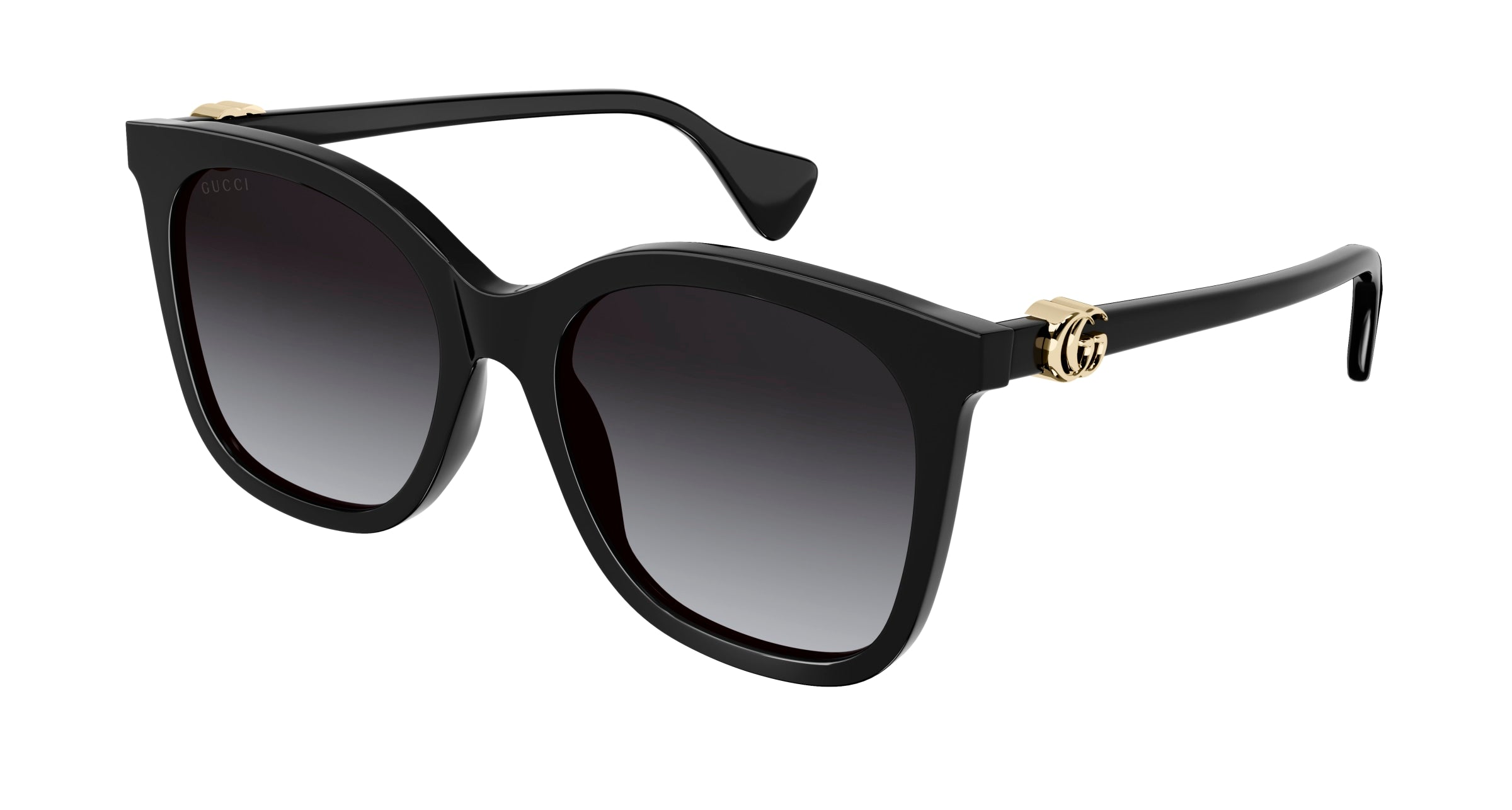 Gucci GG1071S 001 Occhiali da sole Gucci 1