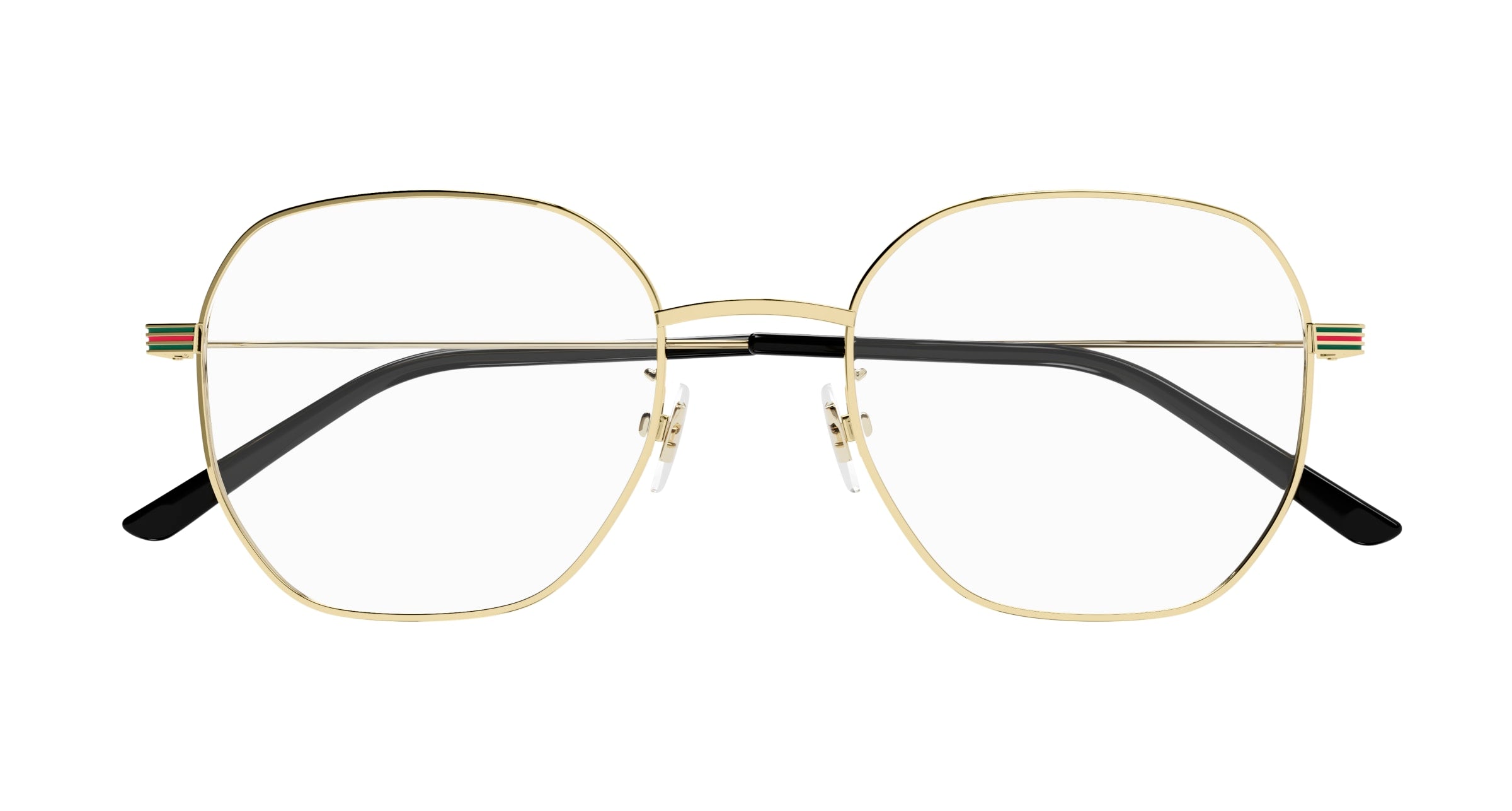 Gucci GG1125OA 001 Montature da vista Gucci 2