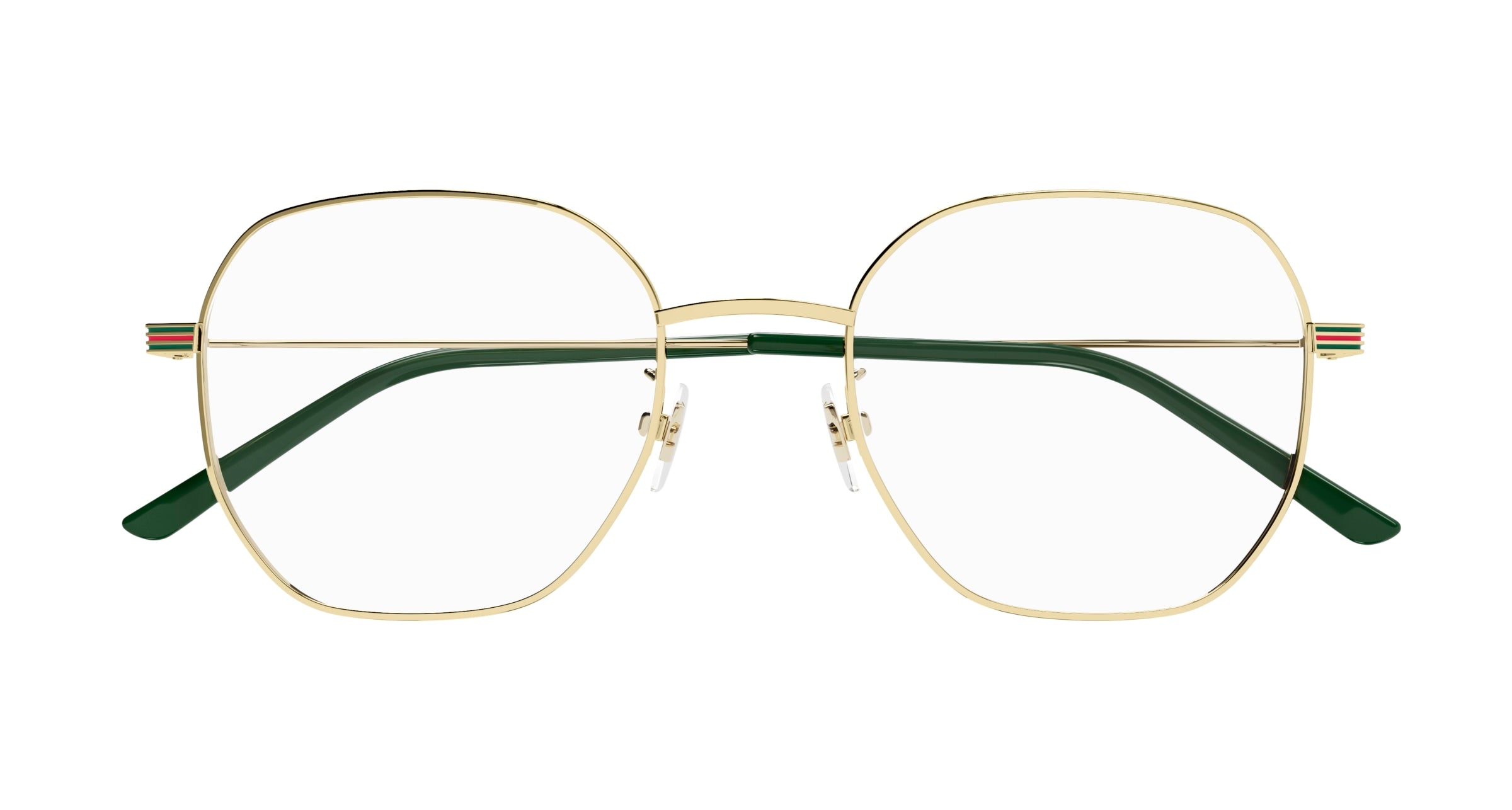 Gucci GG1125OA 002 Montature da vista Gucci 2