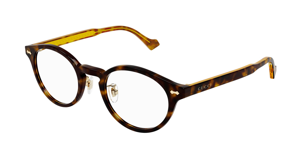 Gucci GG1127OJ 002 Montature da vista Gucci 1