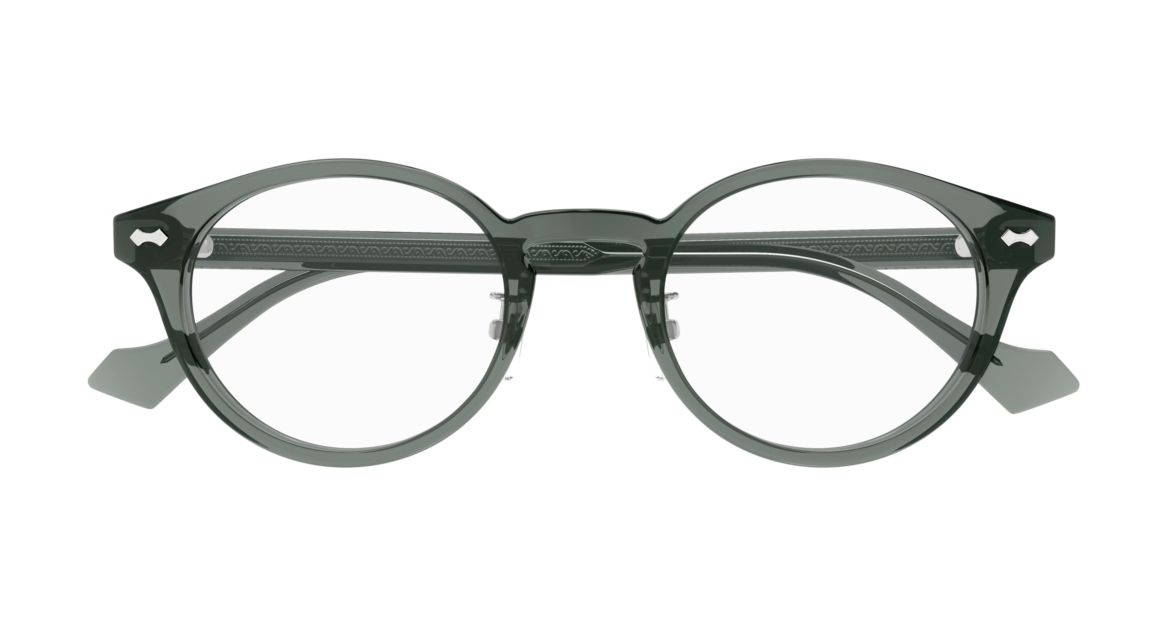 Gucci GG1127OJ 005 Montature da vista Gucci 2