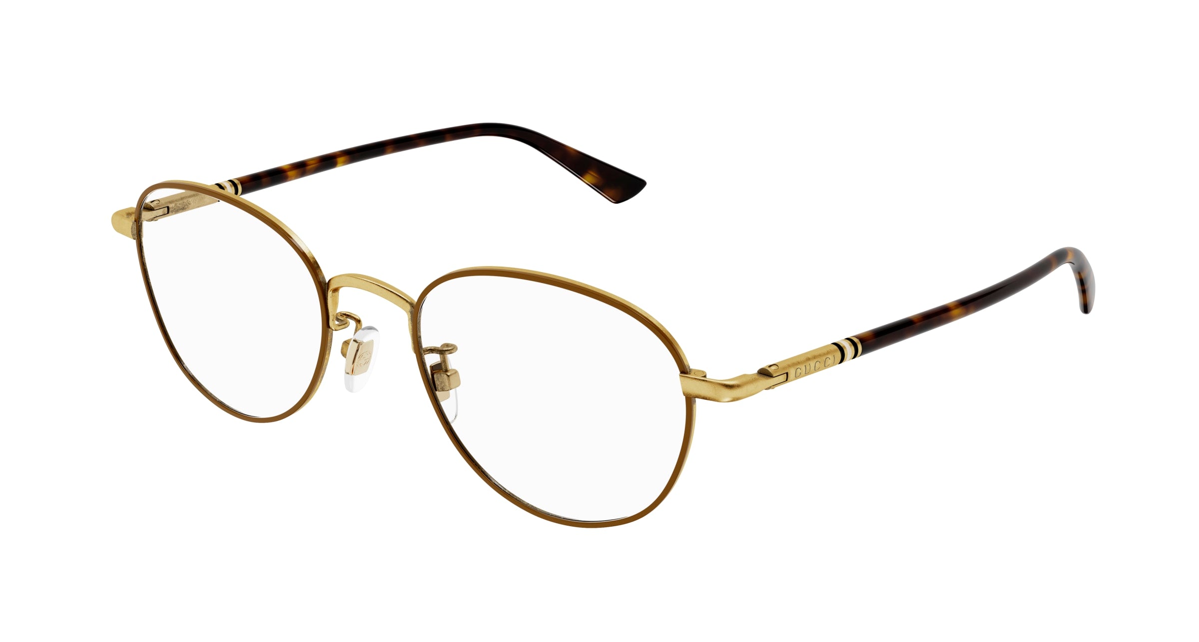 Gucci GG1128OJ 002 Montature da vista Gucci 1