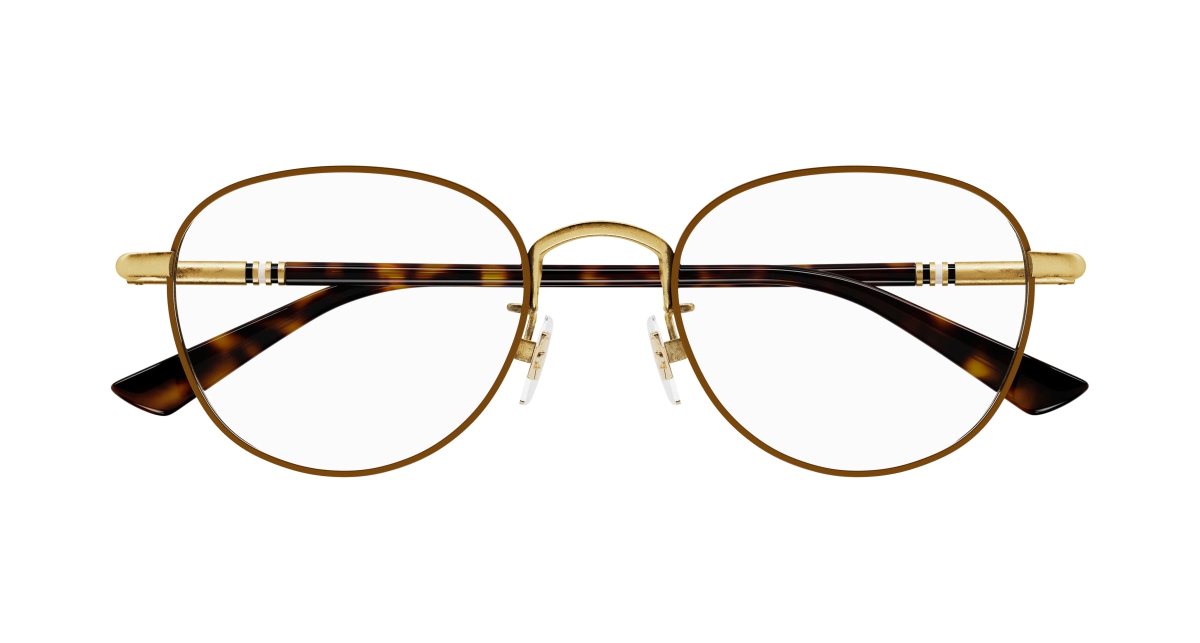 Gucci GG1128OJ 002 Montature da vista Gucci 3