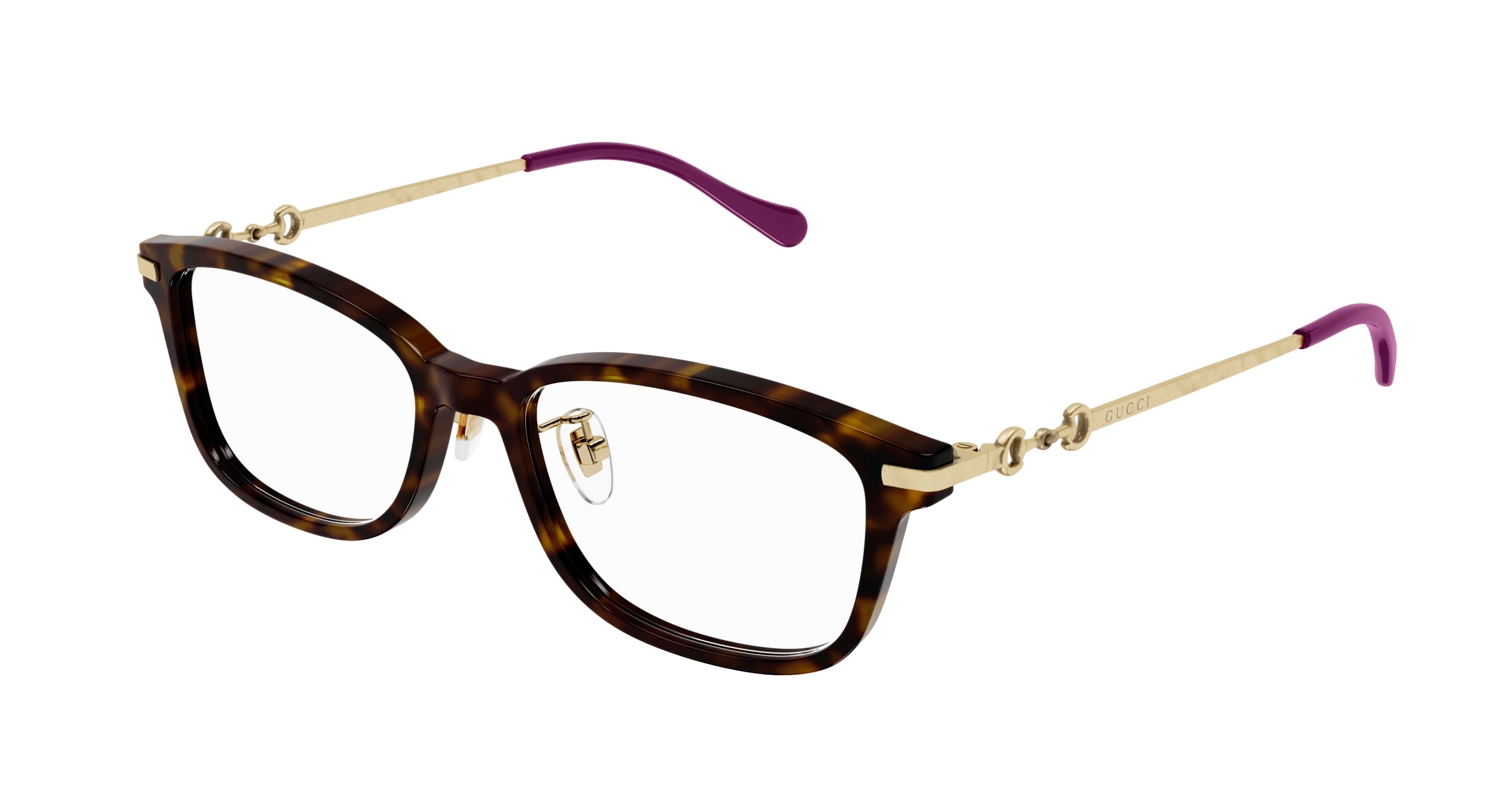 Gucci GG1129OJ 002 Montature da vista Gucci 1