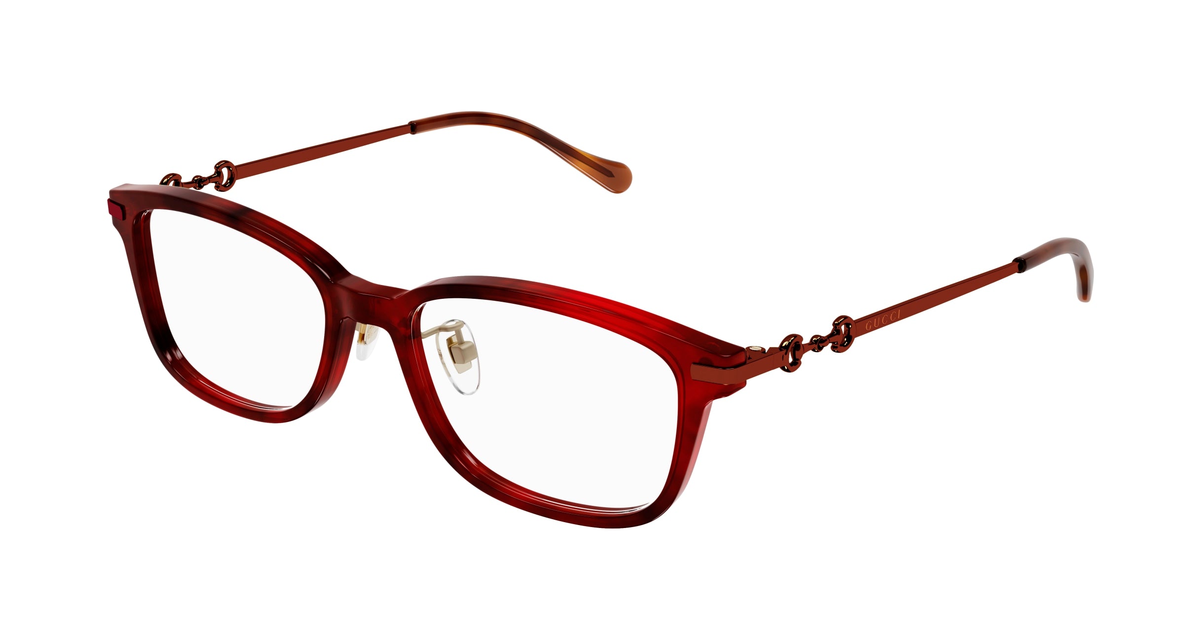 Gucci GG1129OJ 003 Montature da vista Gucci 1
