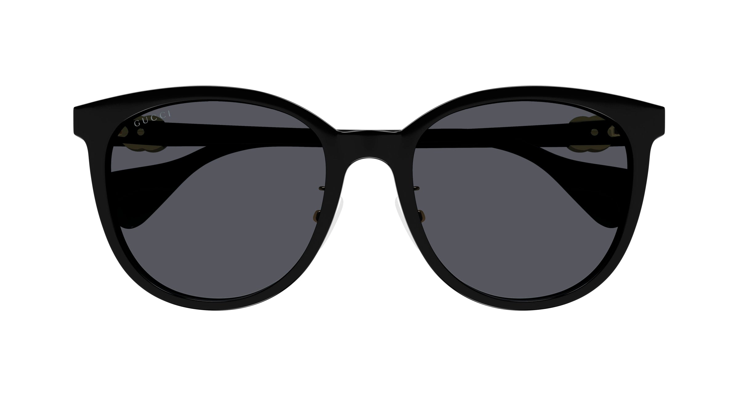 Gucci GG1180SK 002 Occhiali da sole Gucci 3