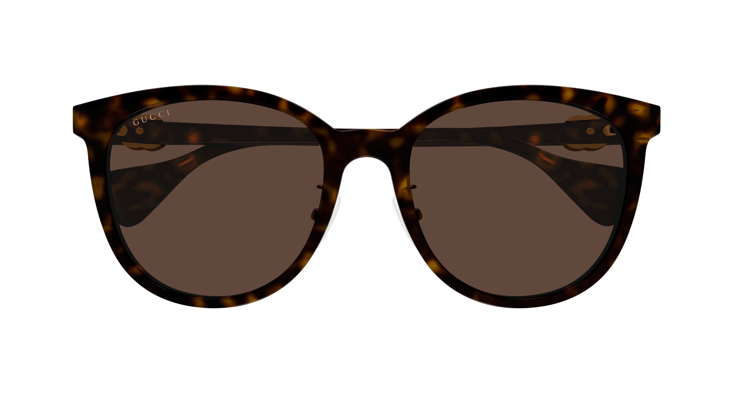 Gucci GG1180SK 004 Occhiali da sole Gucci 3