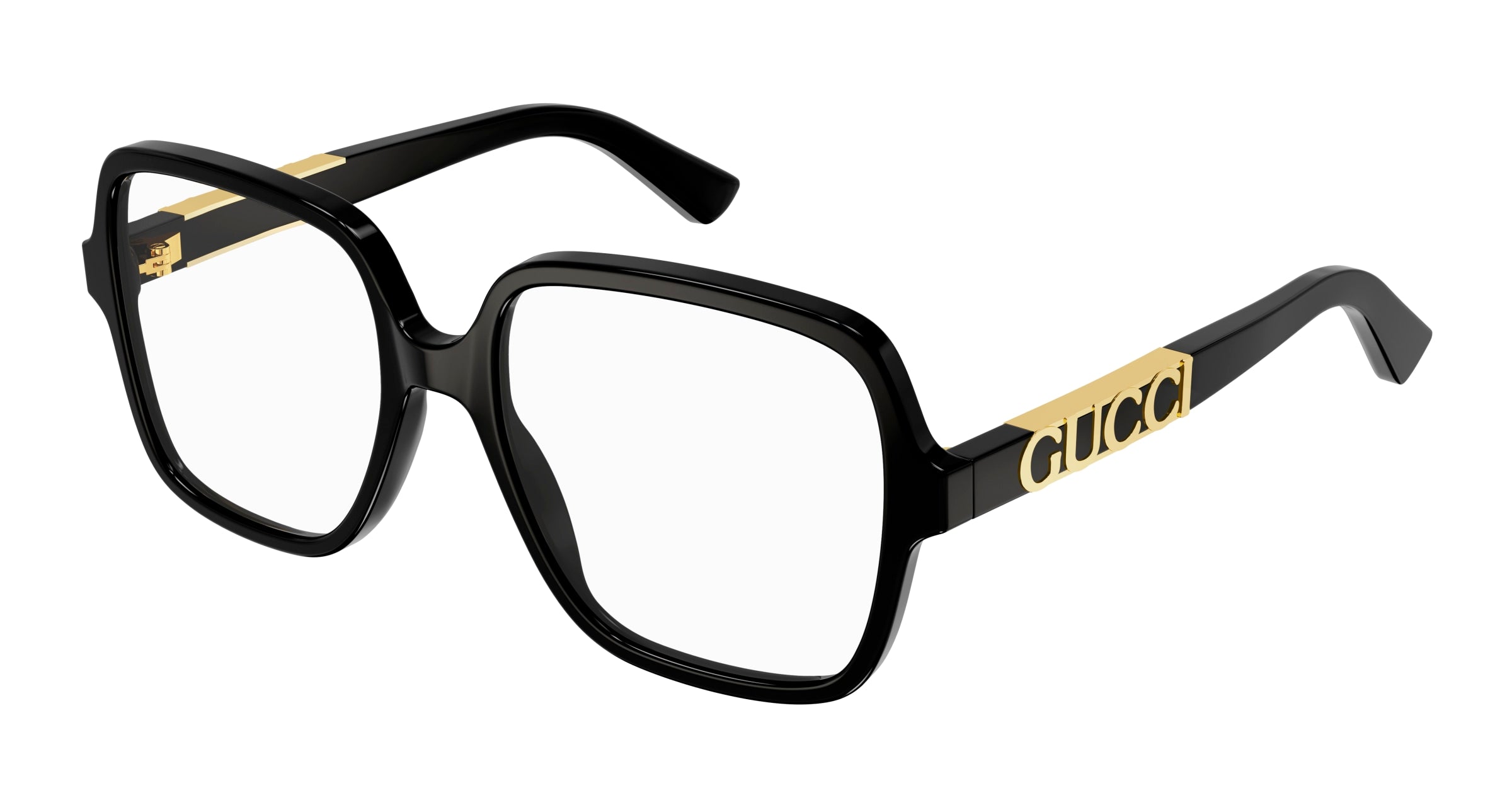 Gucci GG1193O 001 Montature da vista Gucci 1