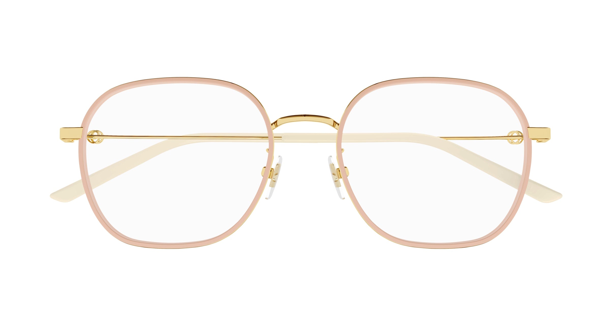 Gucci GG1198OA 002 Montature da vista Gucci 3