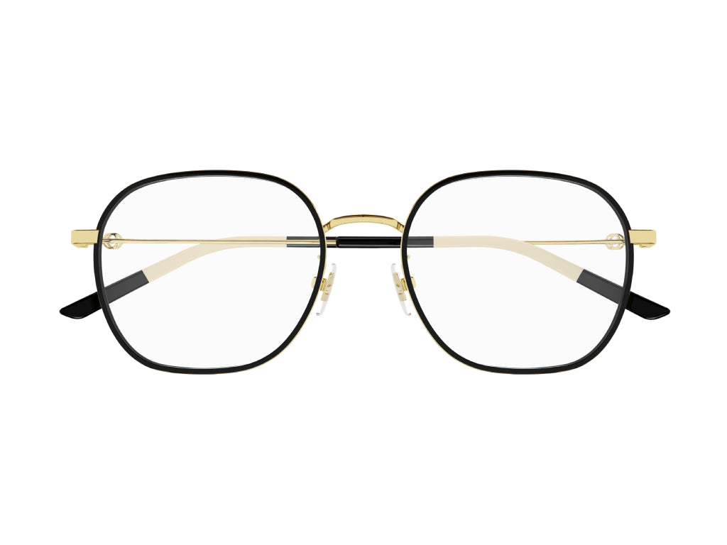 Gucci GG1198OA 003 Montature da vista Gucci 2