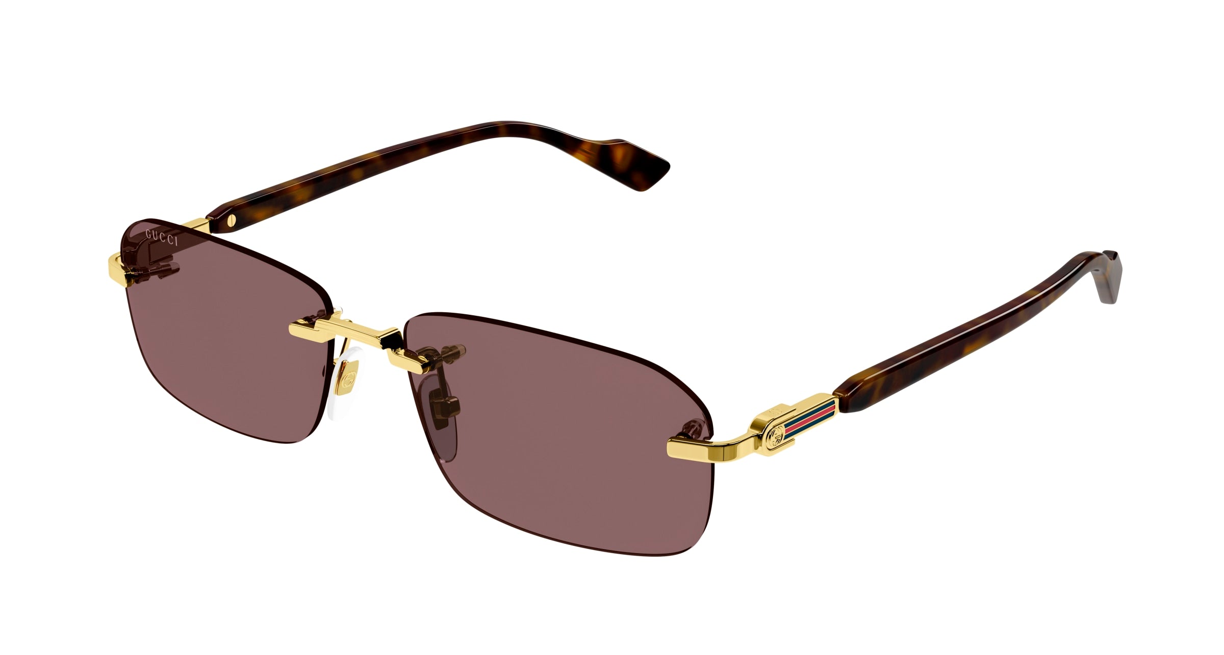 Gucci GG1221S 002 Occhiali da sole Gucci 1