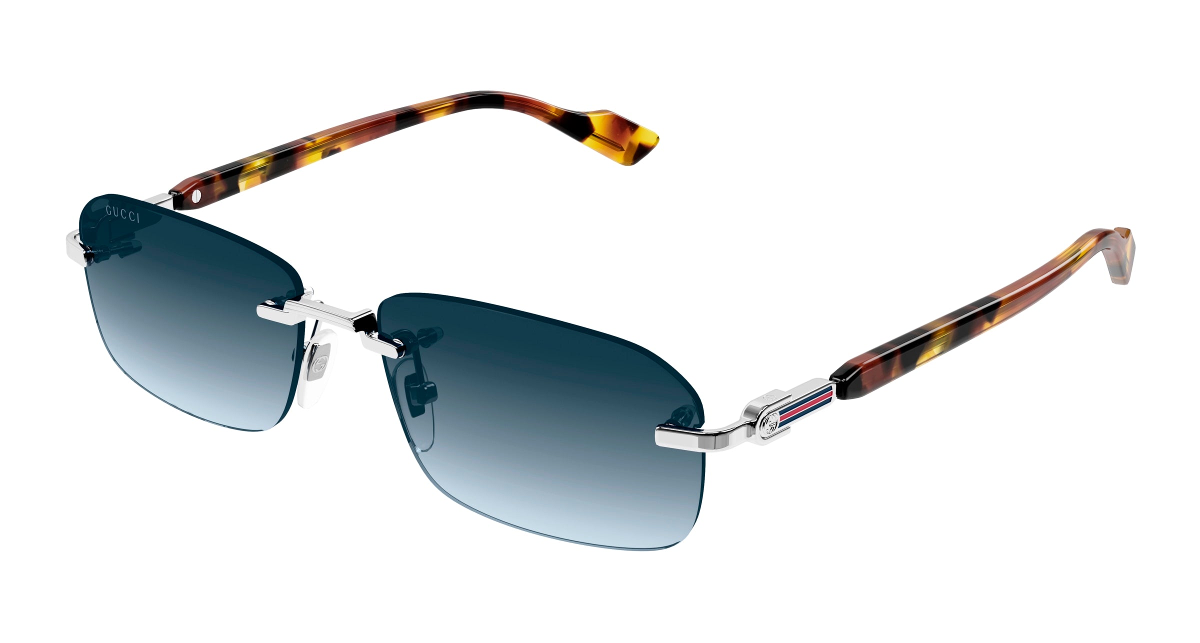 Gucci GG1221S 007 Occhiali da sole Gucci 1