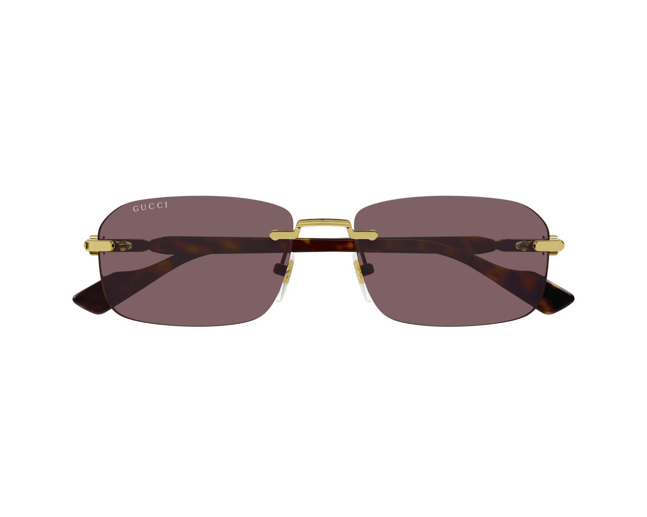 Gucci GG1221S 002 Occhiali da sole Gucci 2