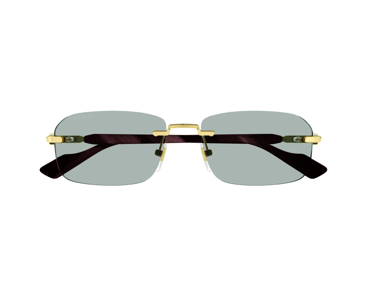 Gucci GG1221S 003 Occhiali da sole Gucci 2