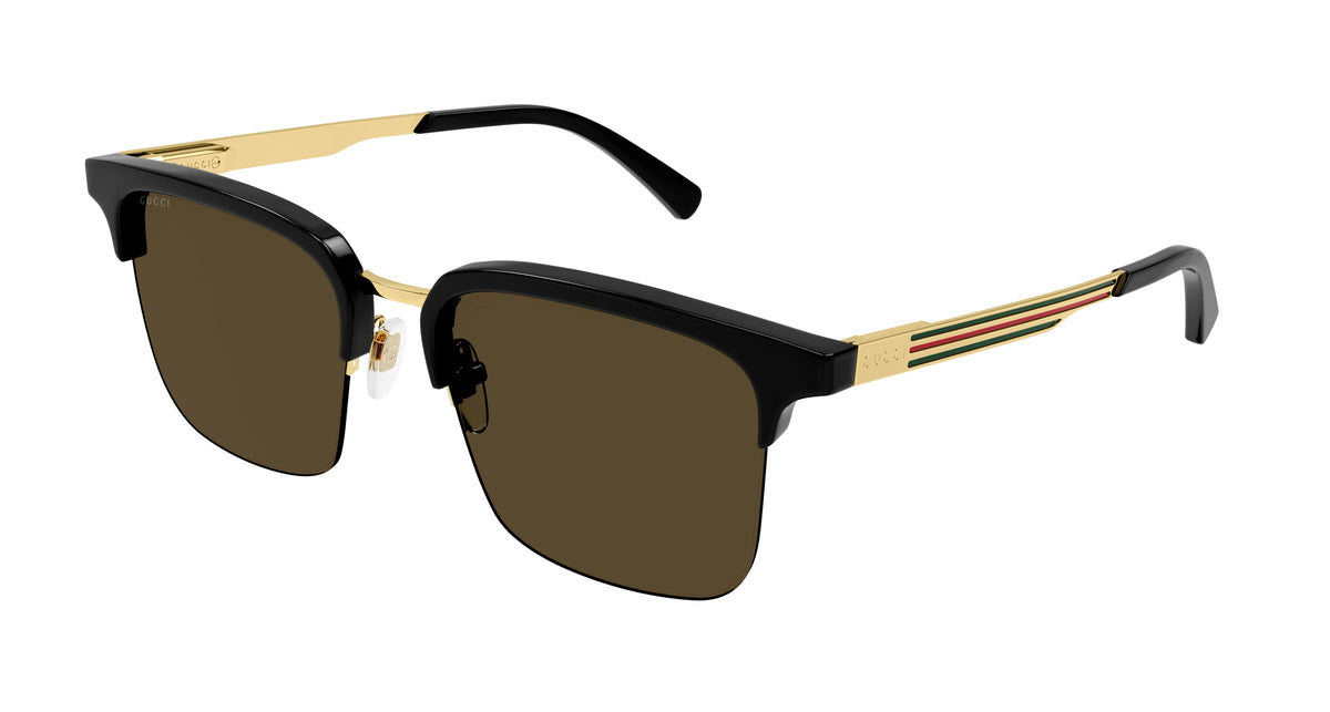 Gucci GG1226S 001 Occhiali da sole Gucci 1