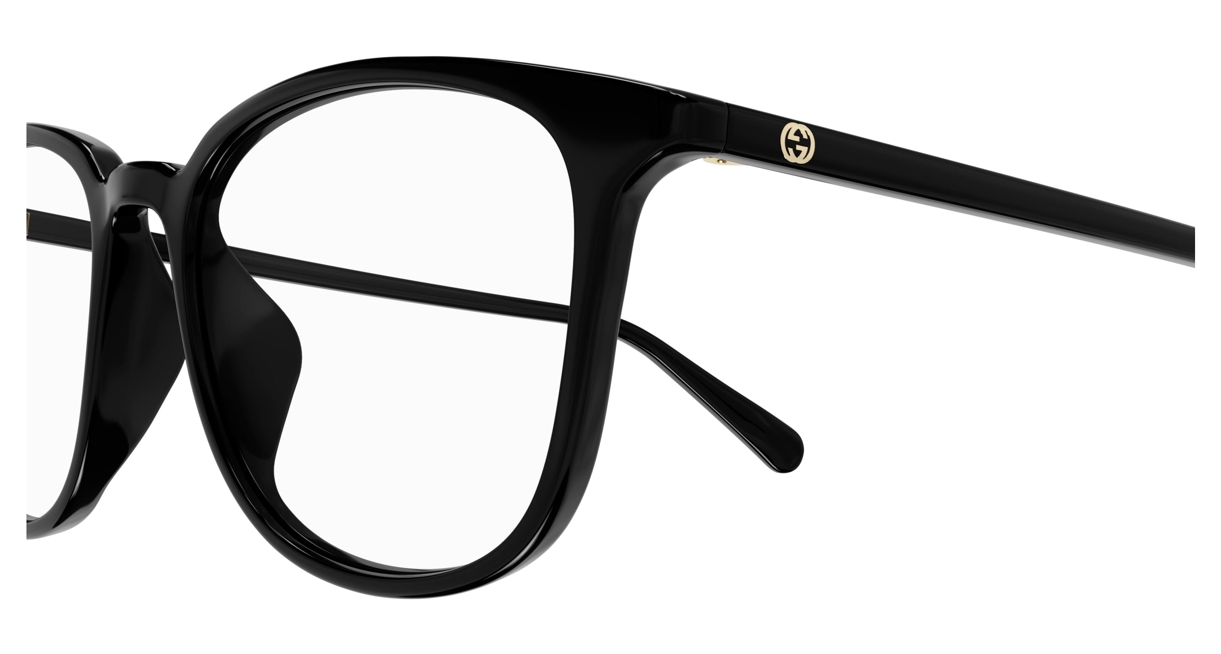 Gucci GG1230OA 002 Montature da vista Gucci 5