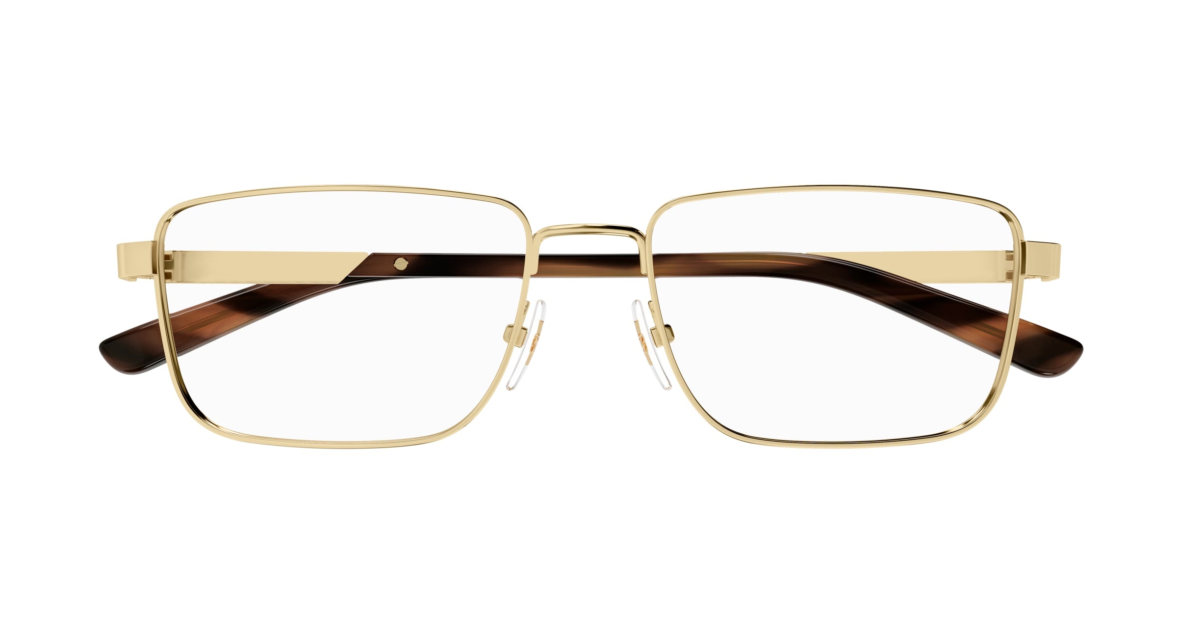 Gucci GG1291O 002 Montature da vista Gucci 2